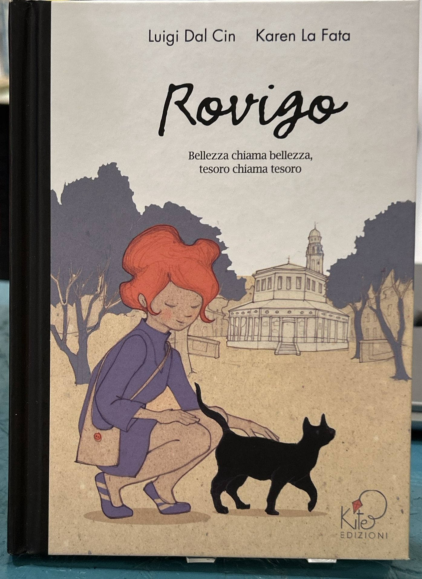 Rovigo Bellezza chiama bellezza, tesoro chiama tesoro