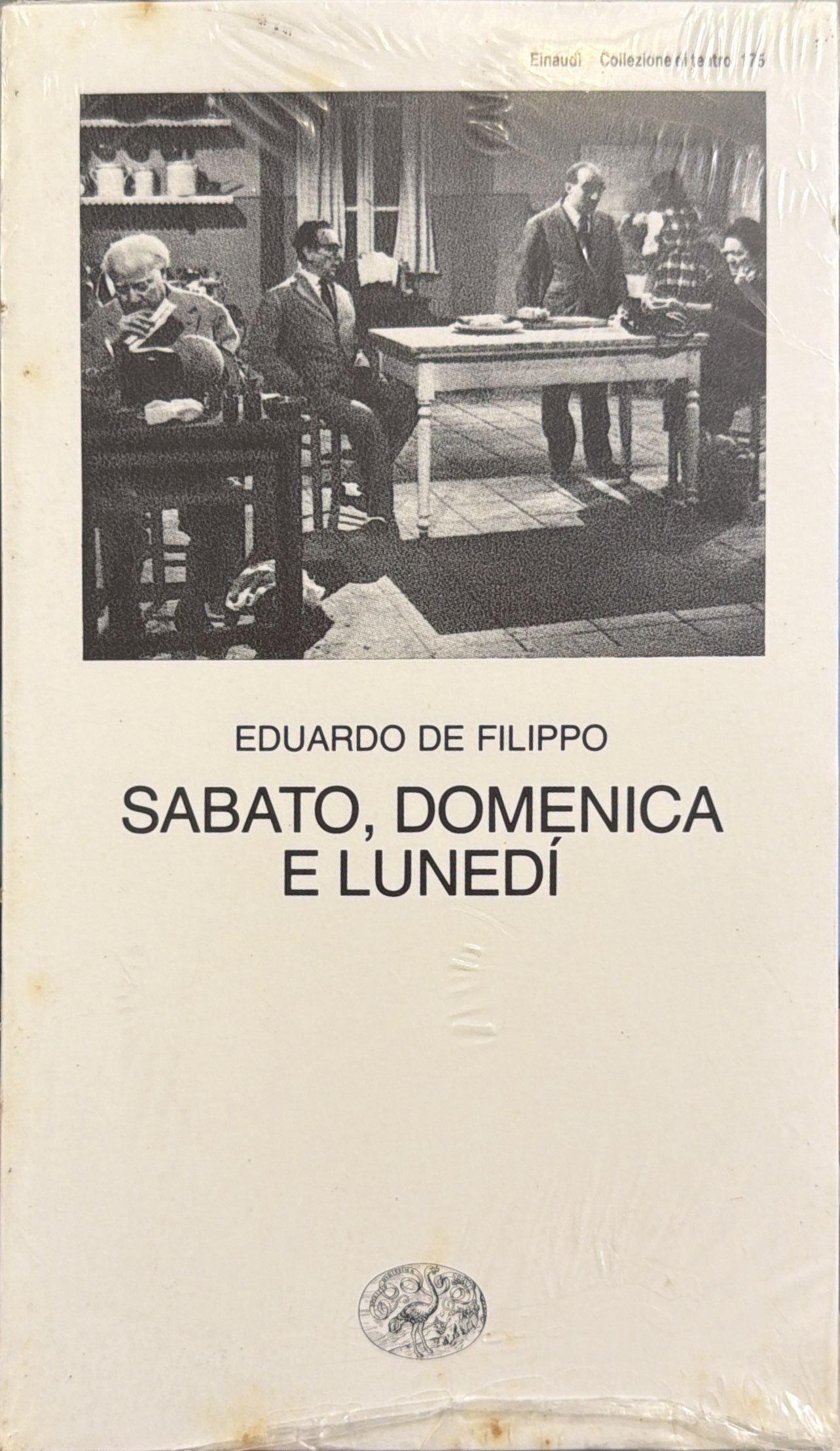 Sabato, domenica e lunedì