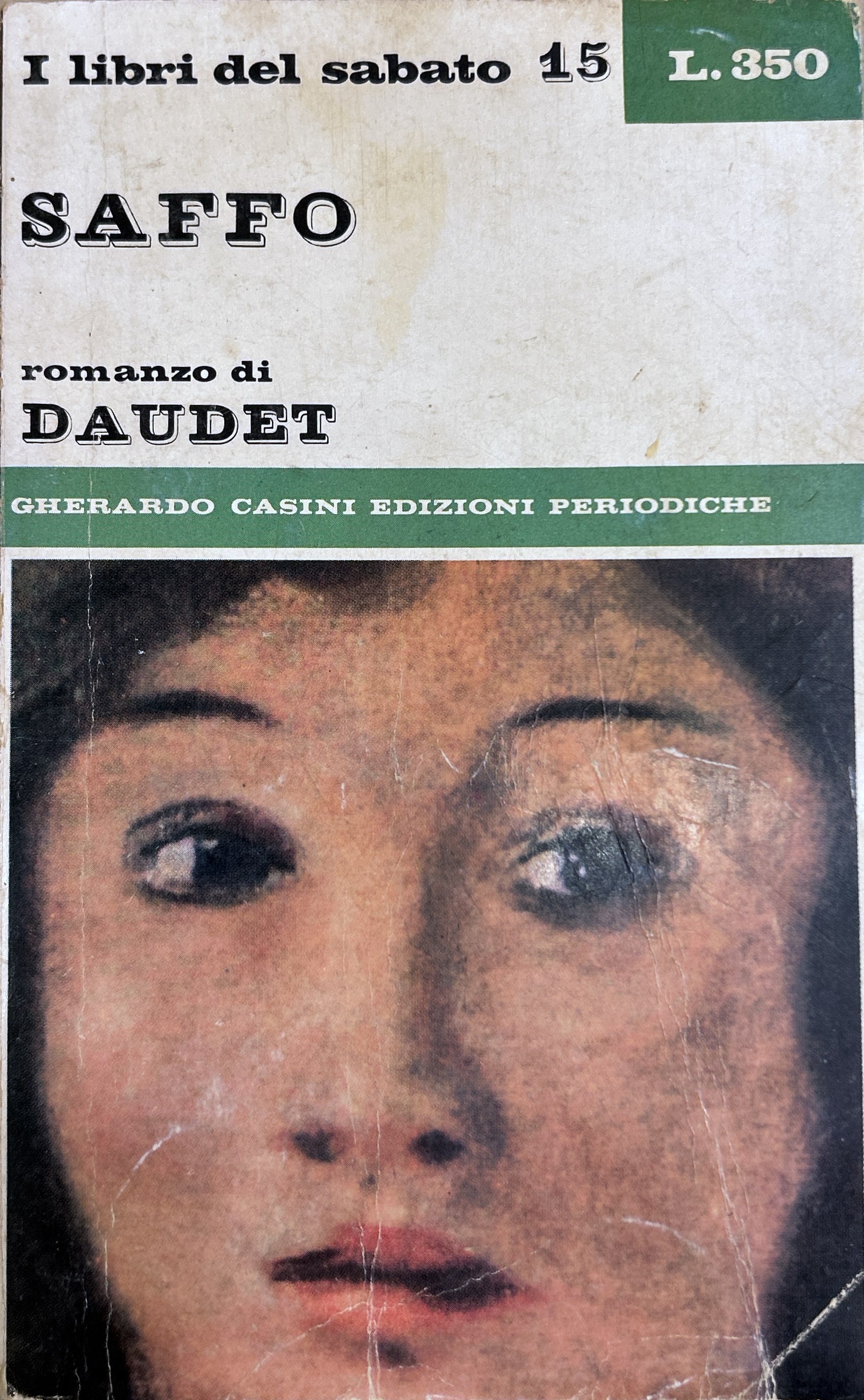 Saffo