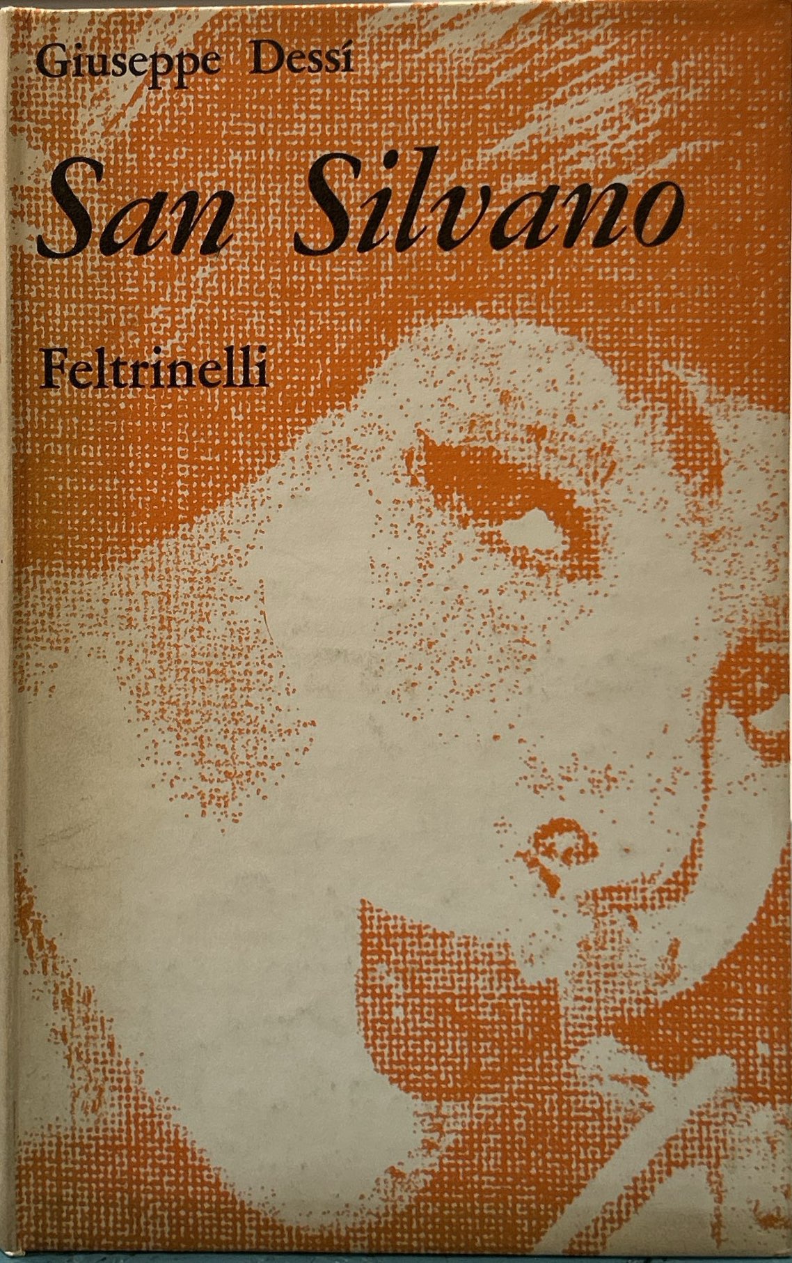 Sal Silvano