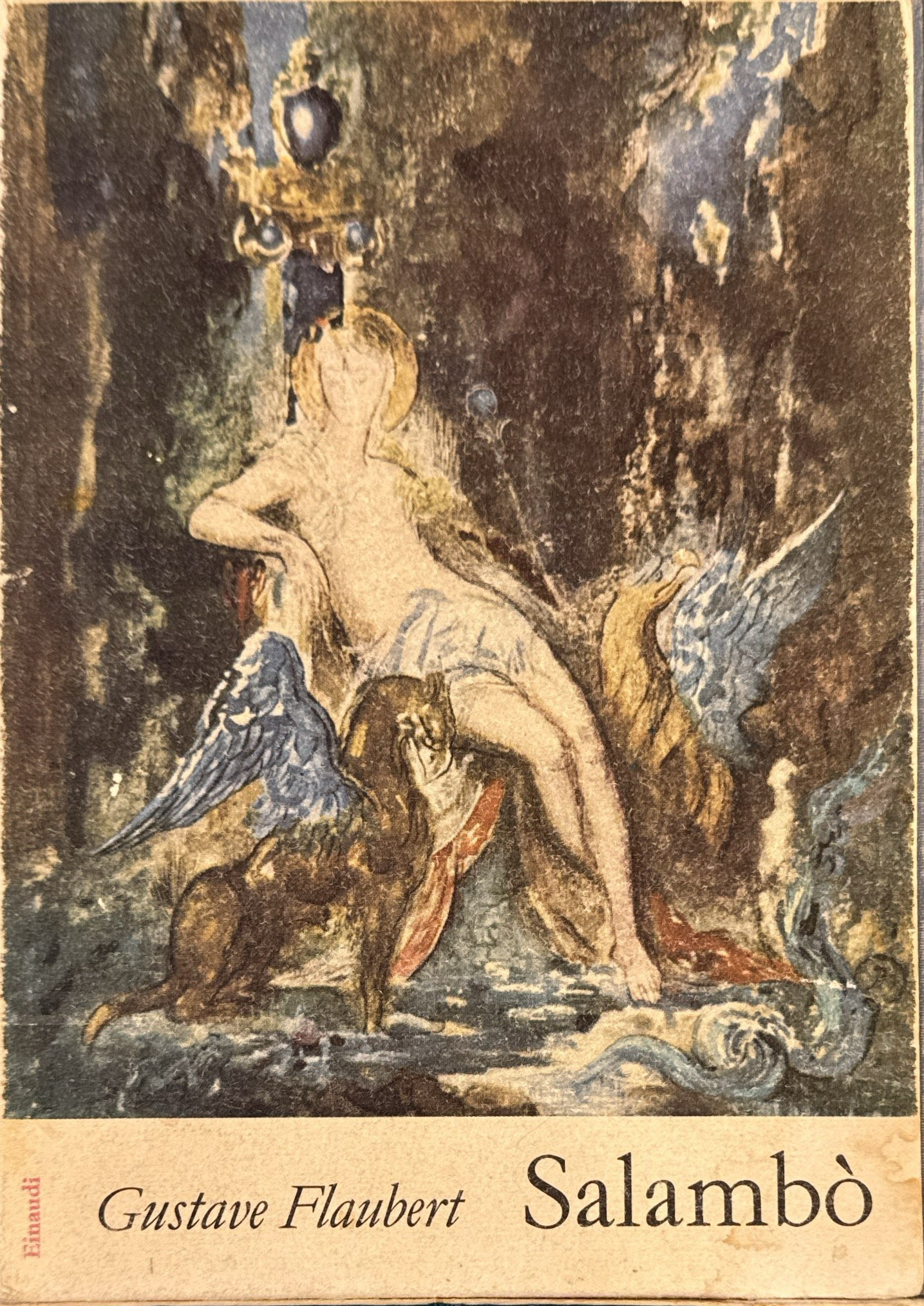 Salambò