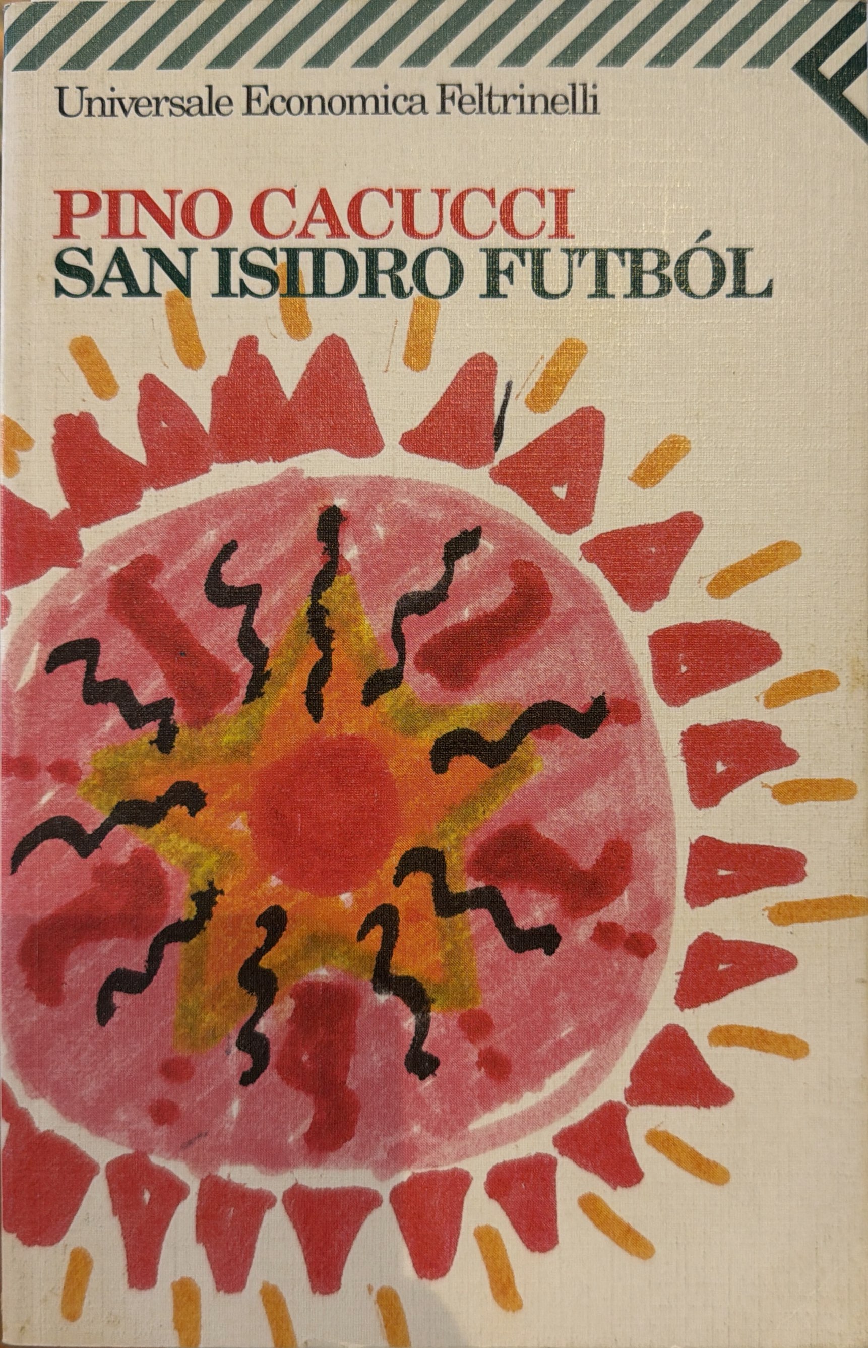 San Isidro Futból