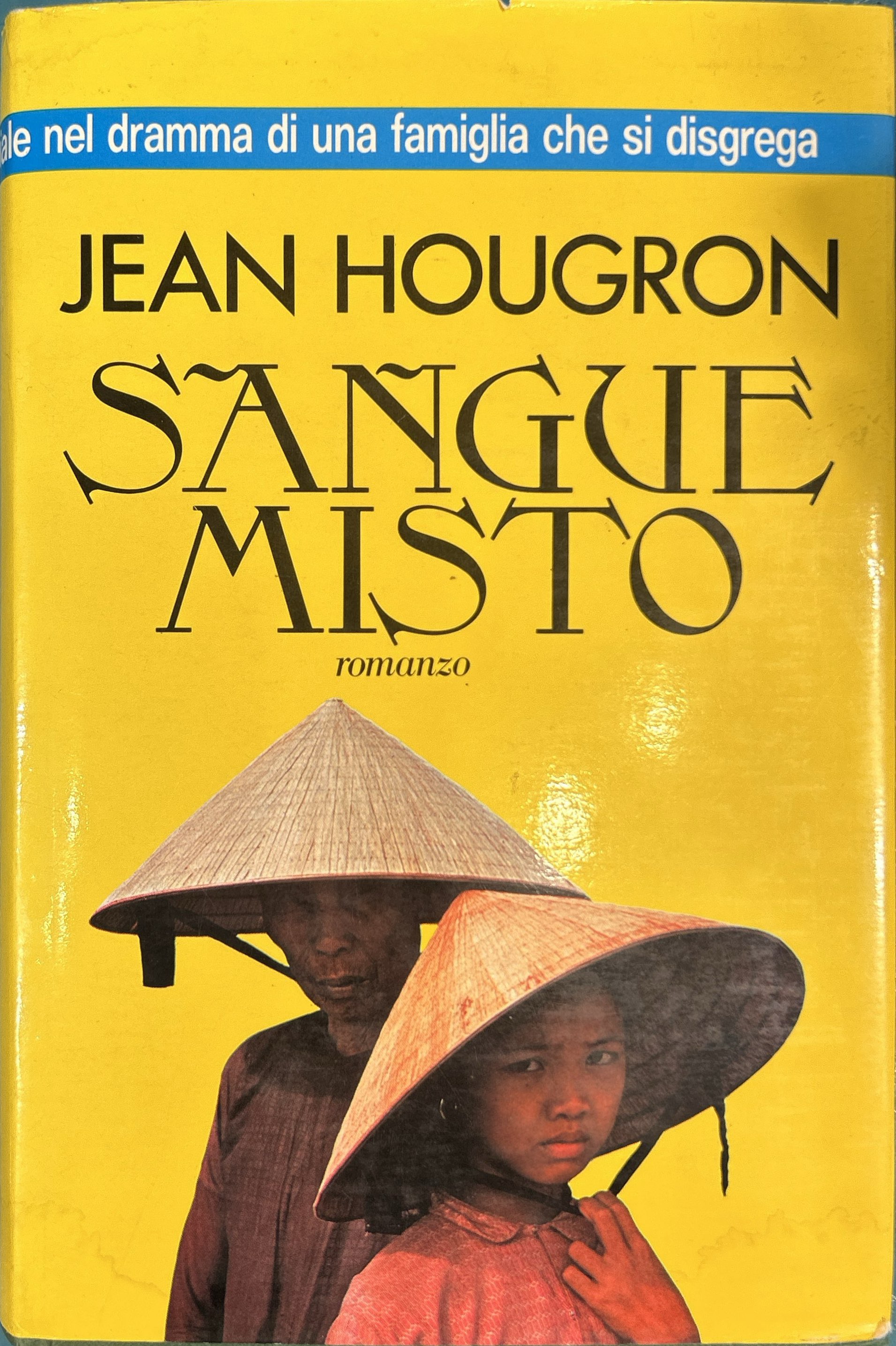 Sangue misto
