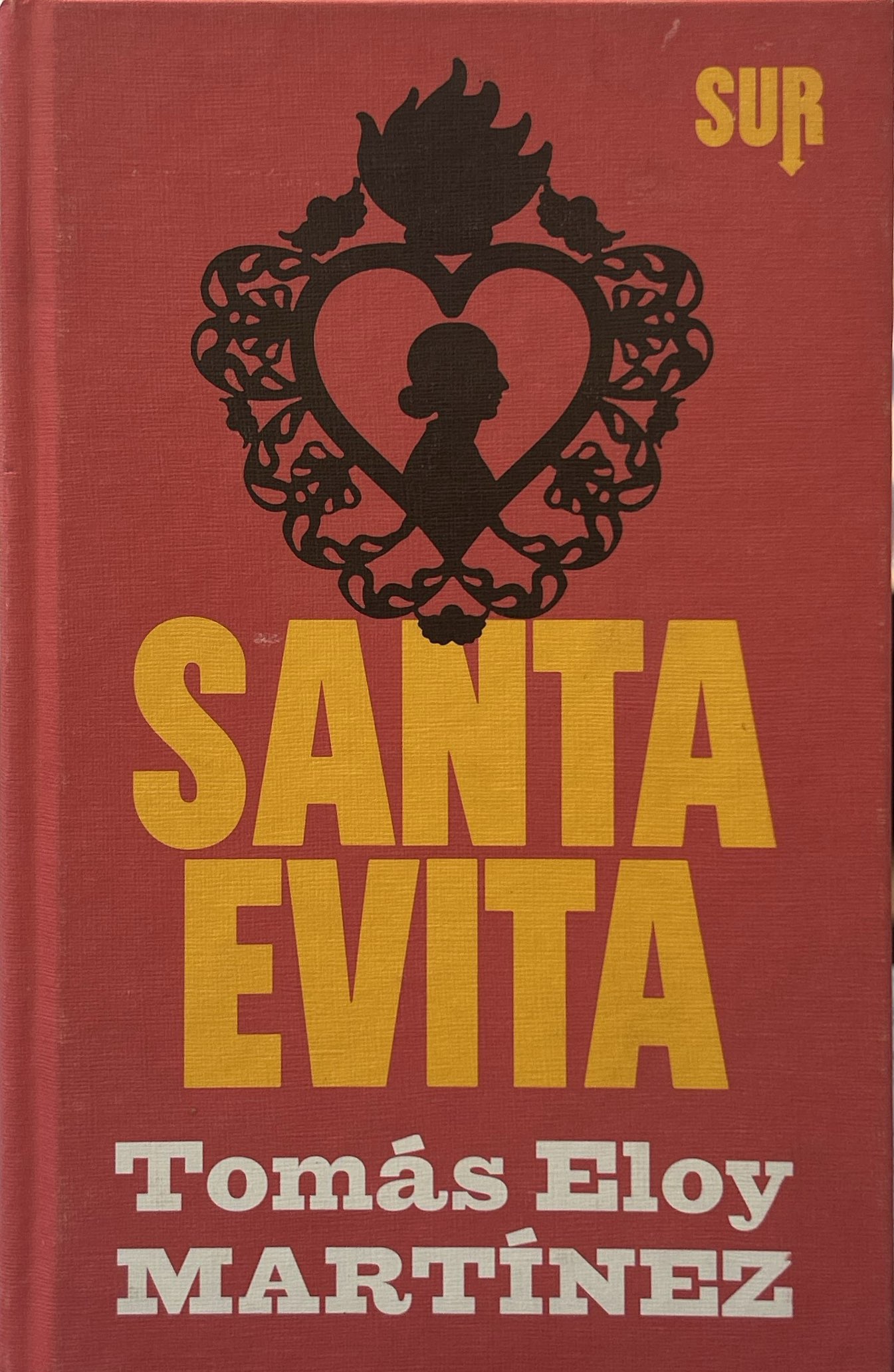 Santa Evita