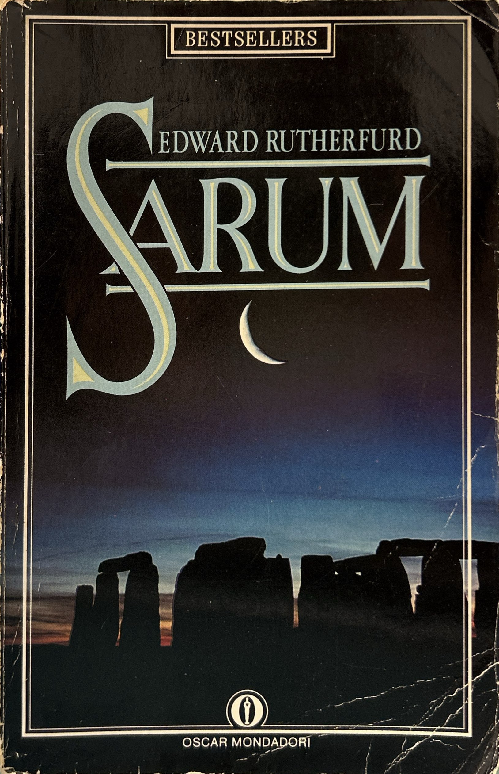 Sarum