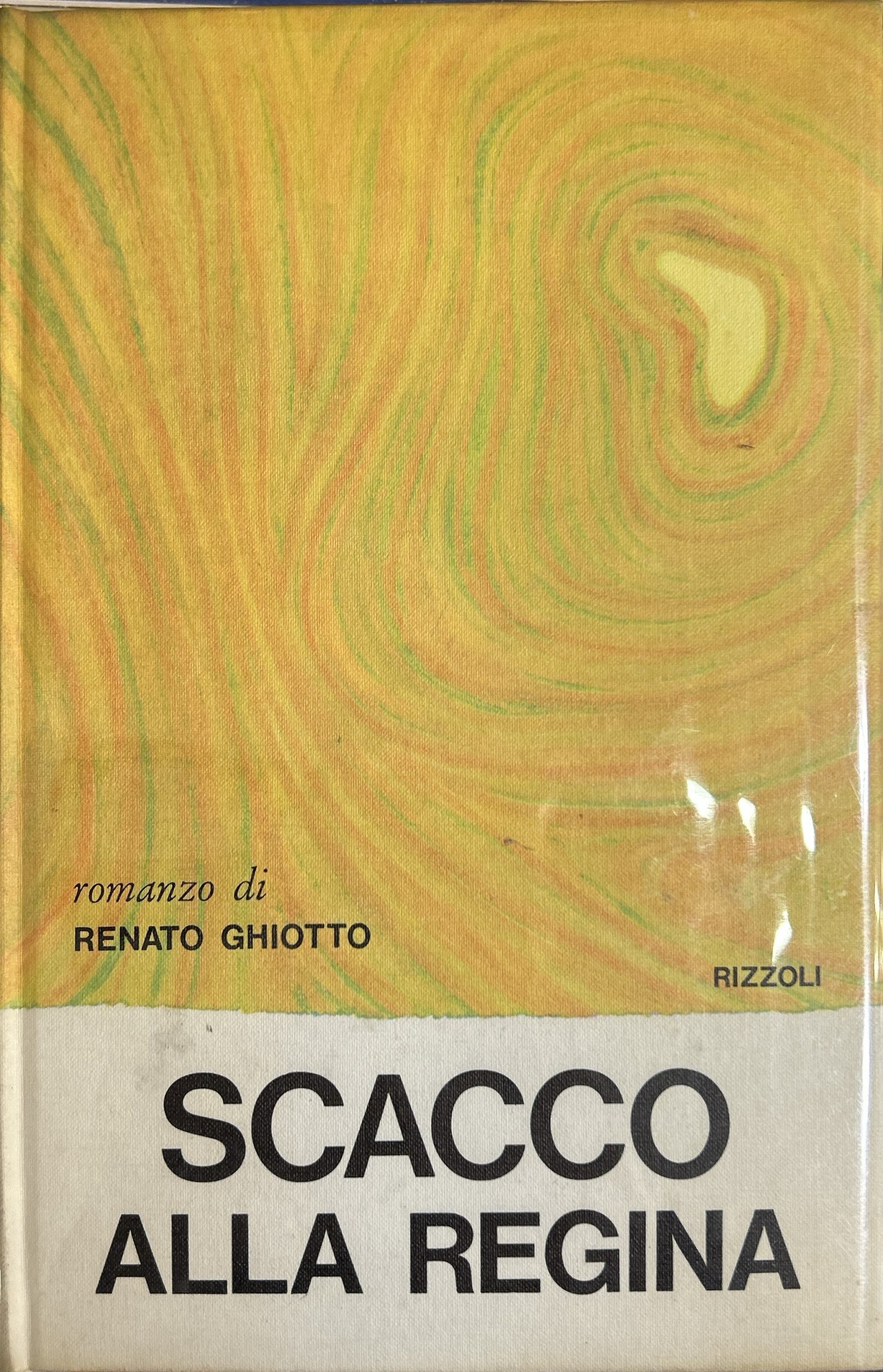 Scacco alla regina