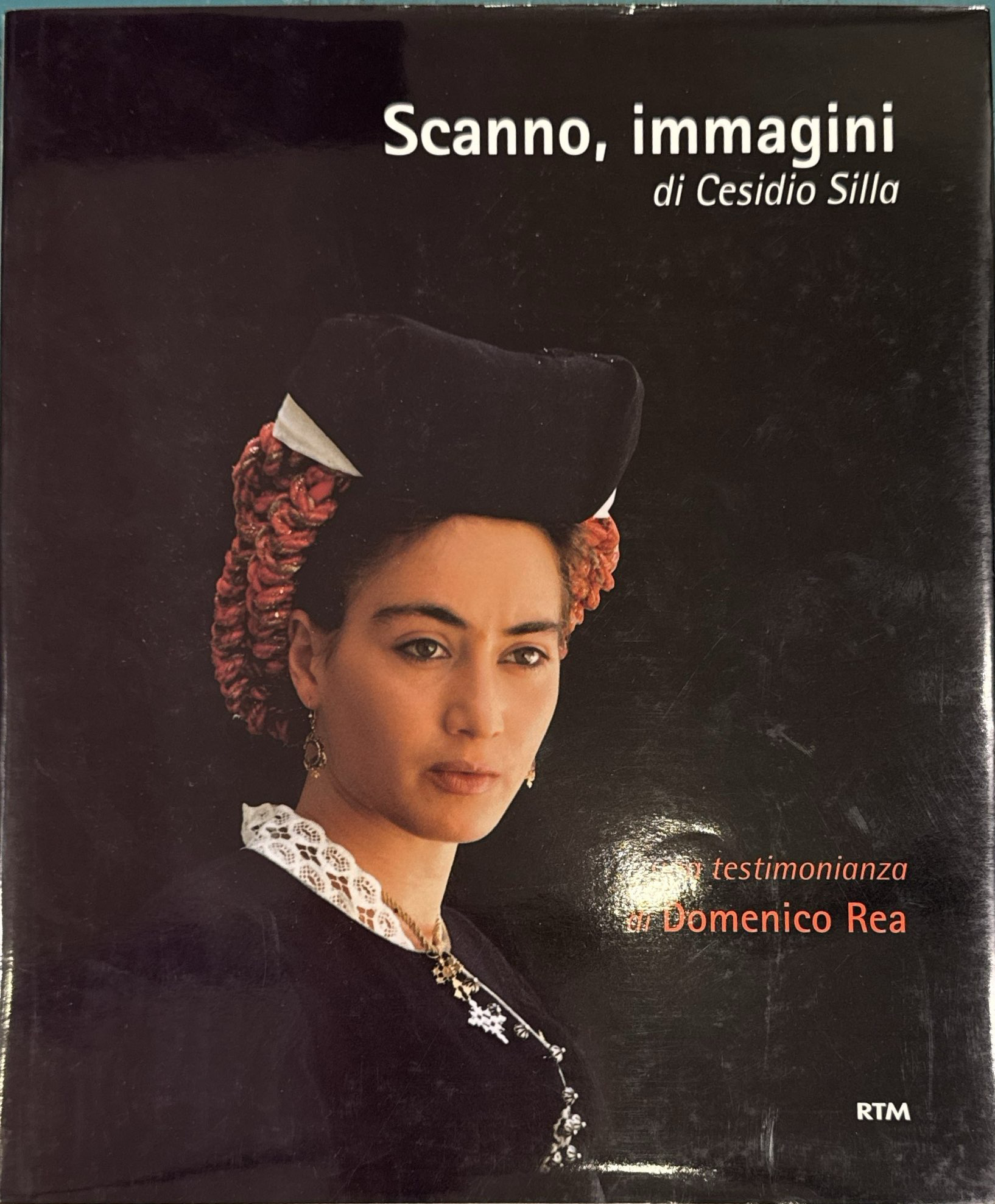 Scanno, immagini
