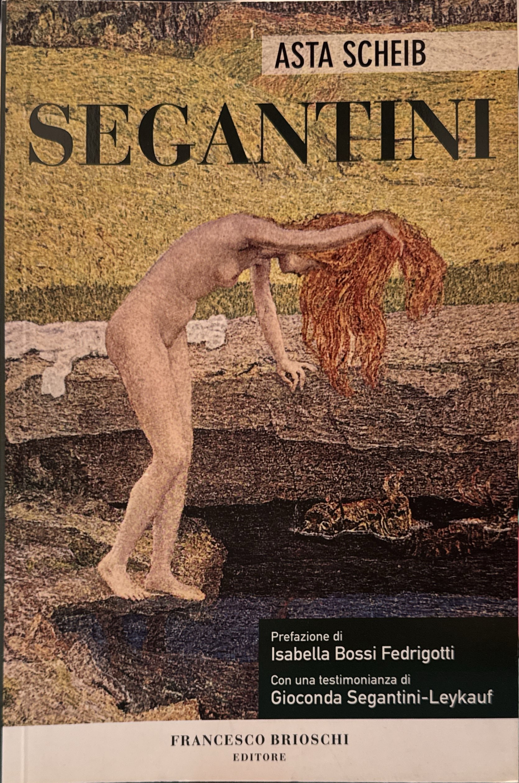 Segantini