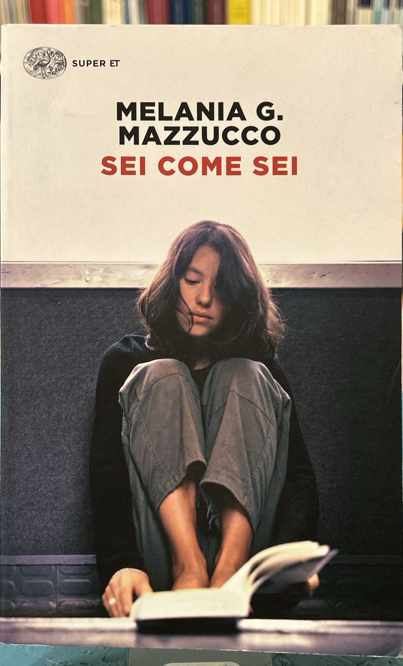 Sei come sei