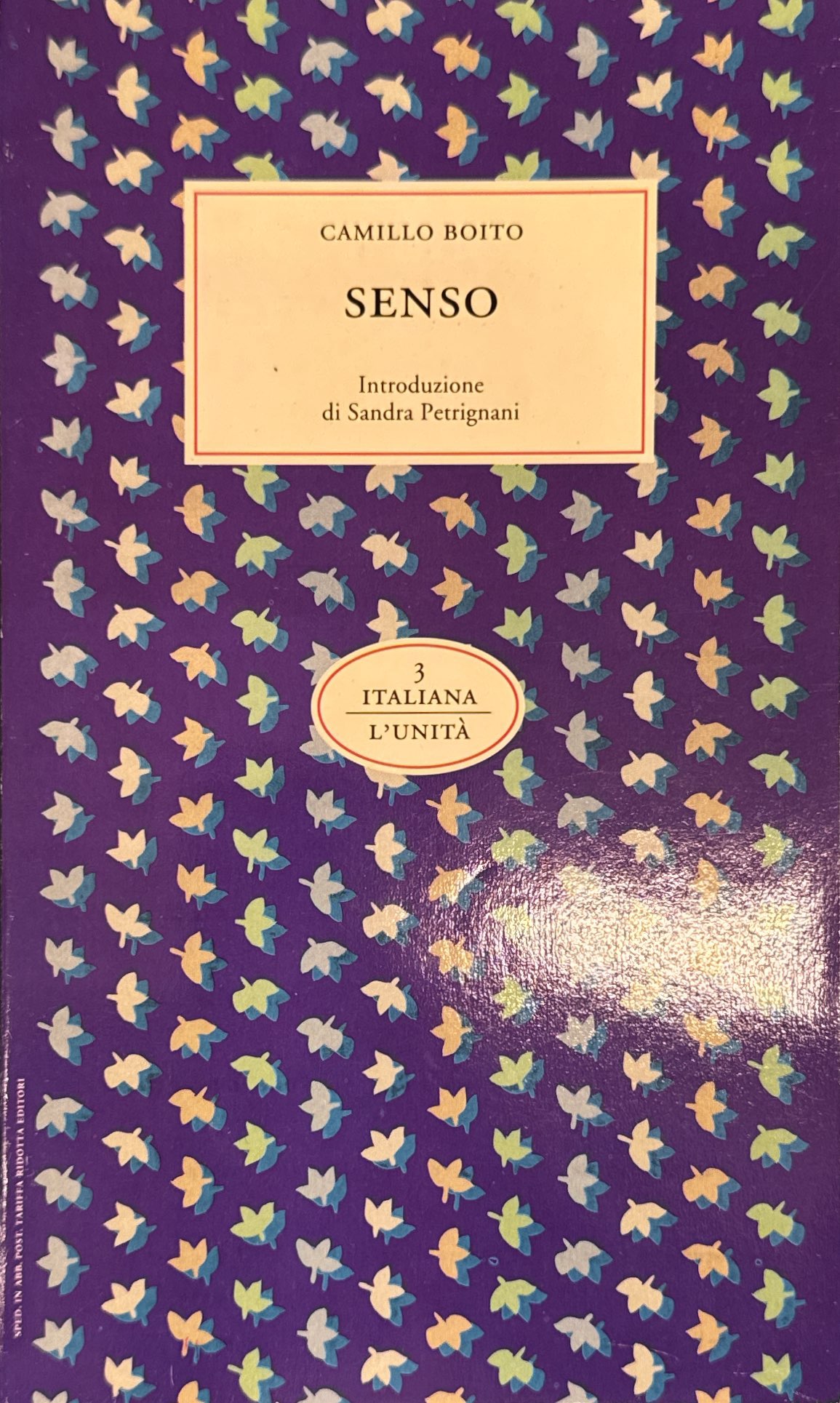 Senso