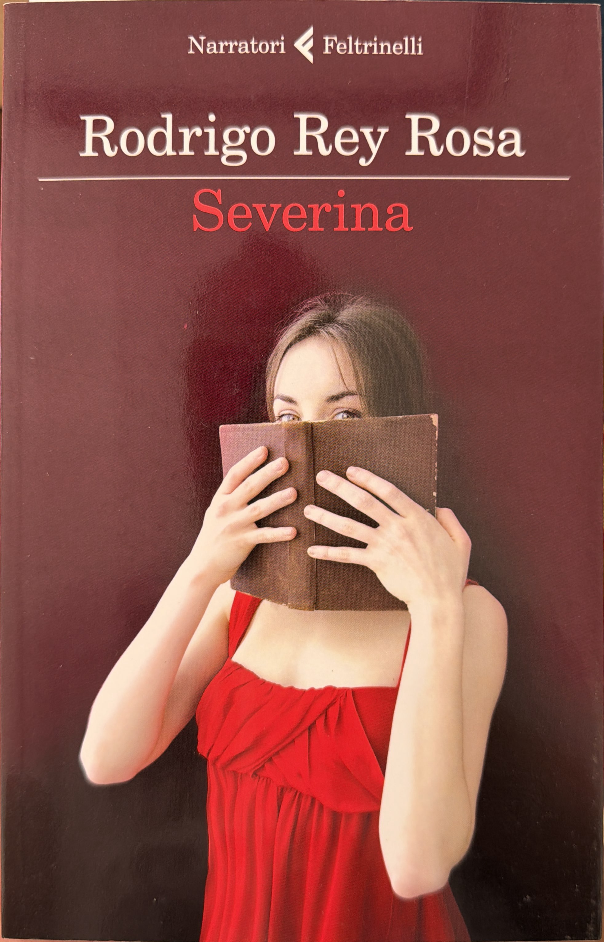 Severina