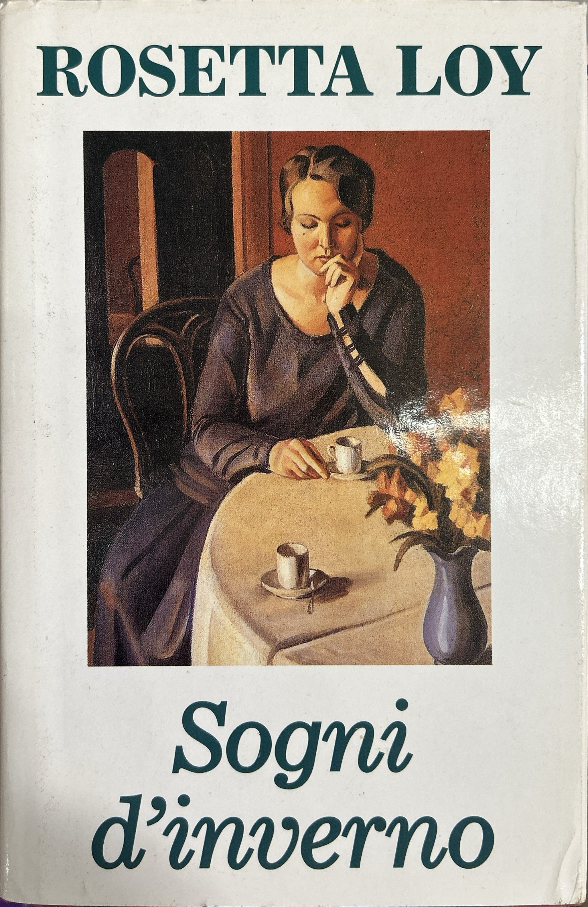 Sogni d'inverno