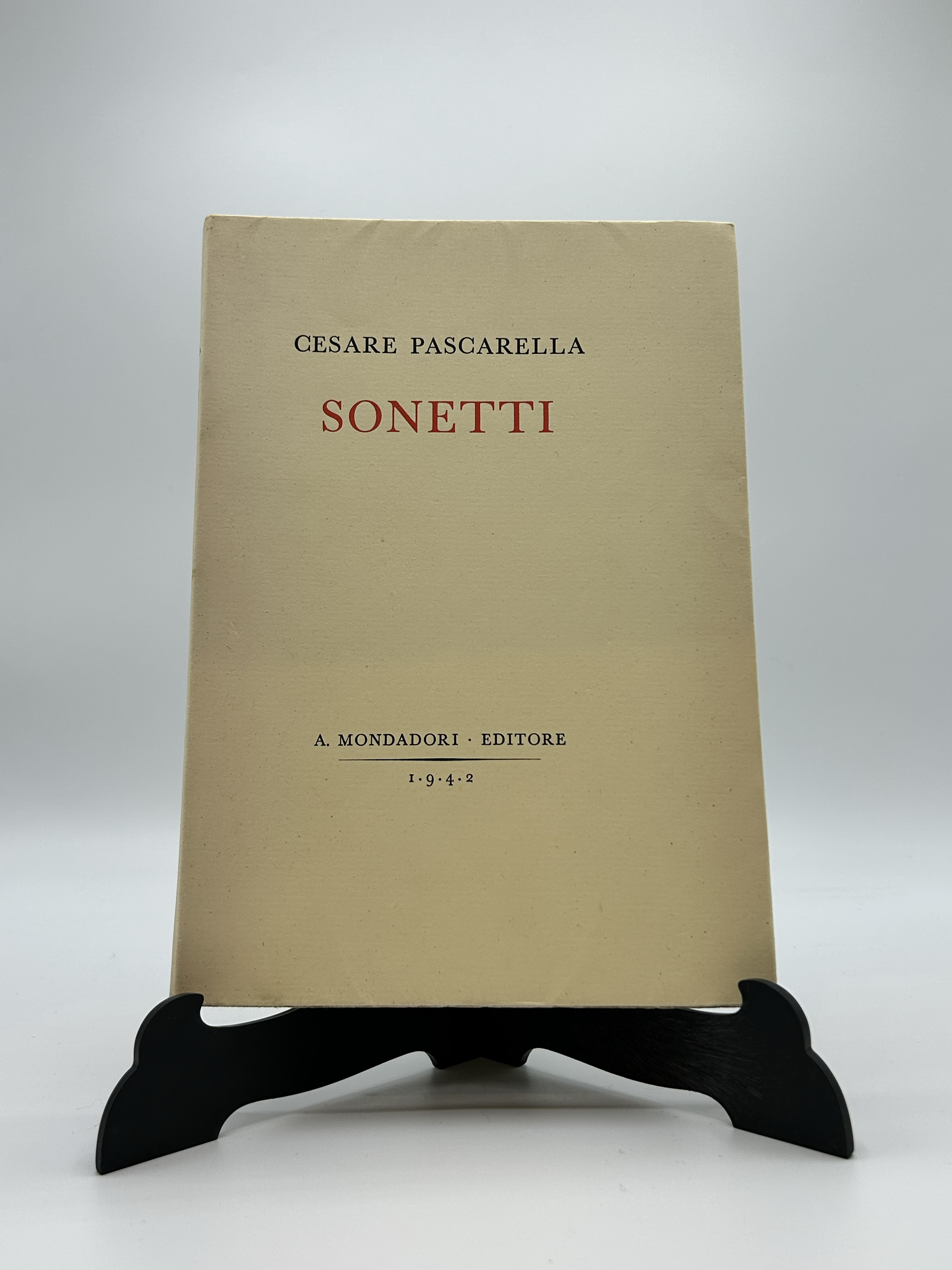 Sonetti