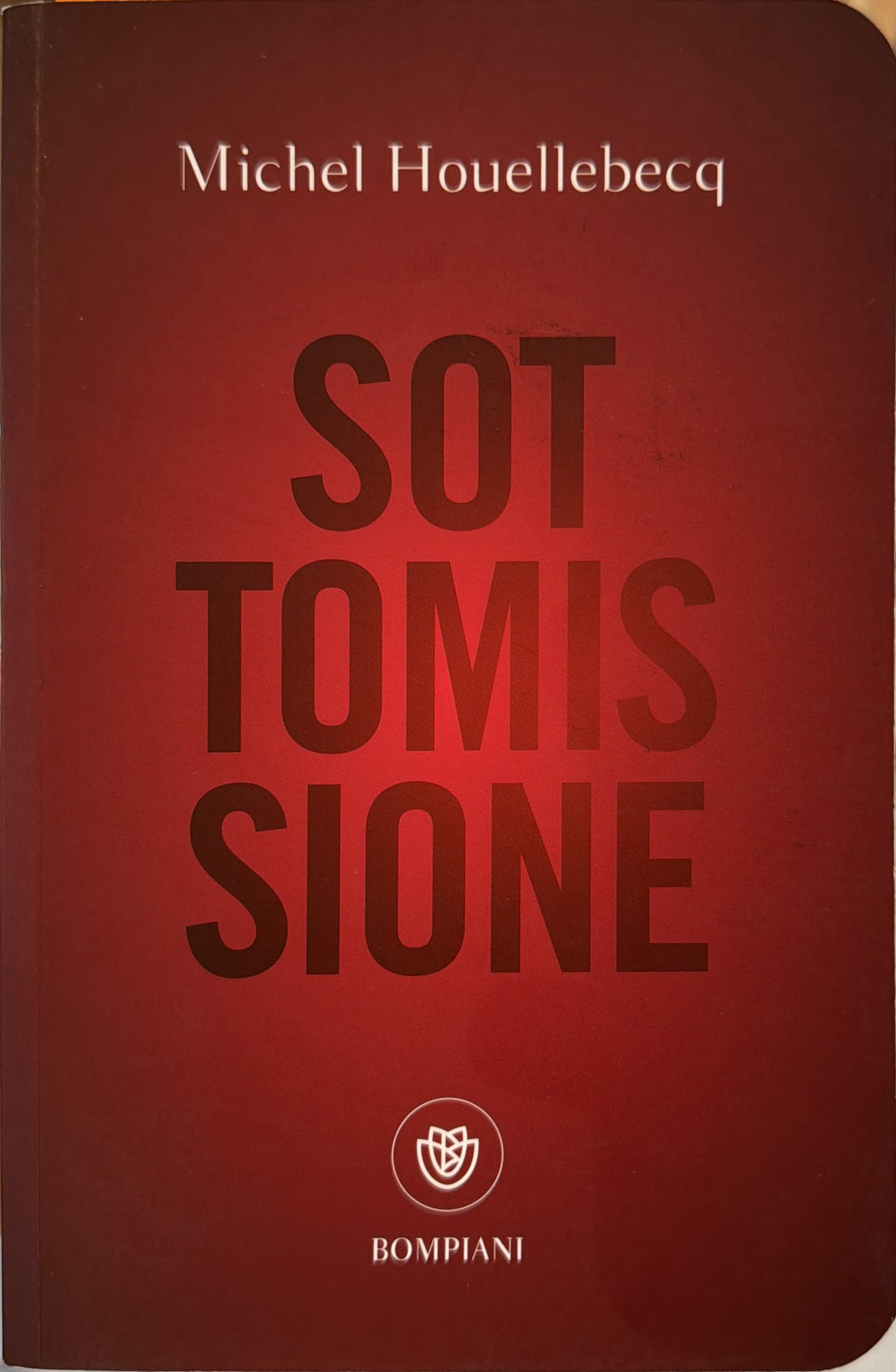 Sottomissione
