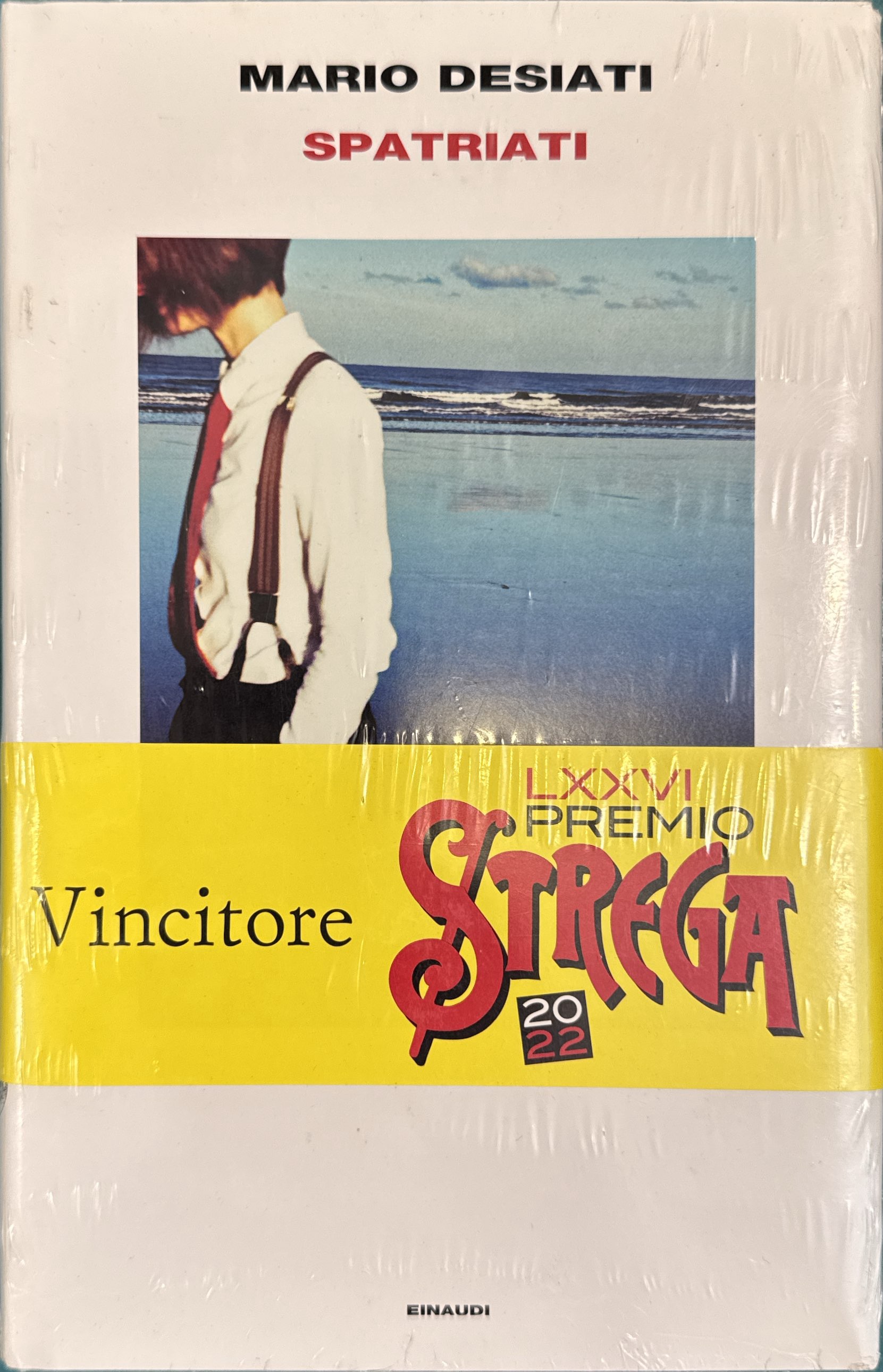 Spatriati