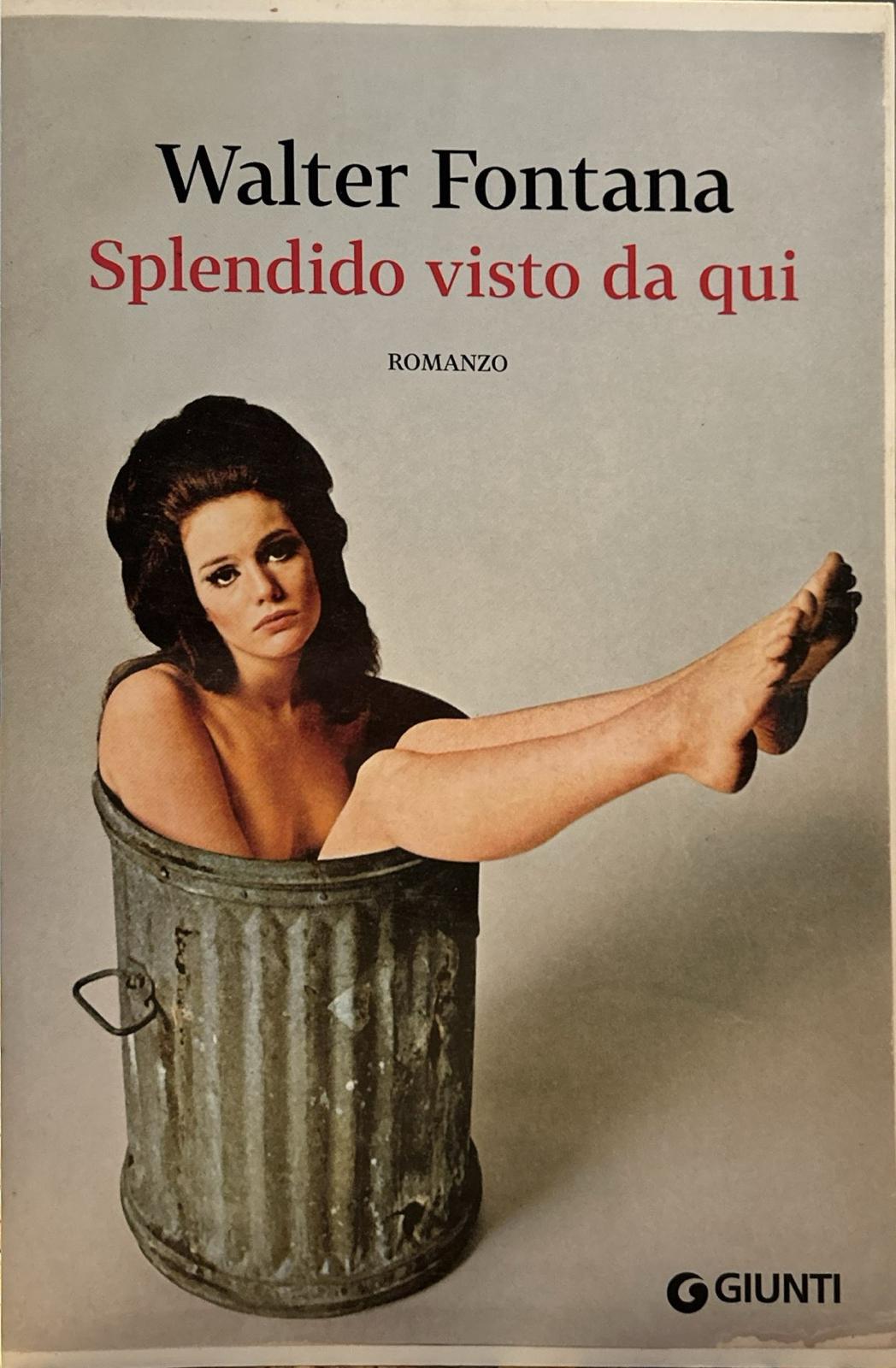 Splendido visto da qui