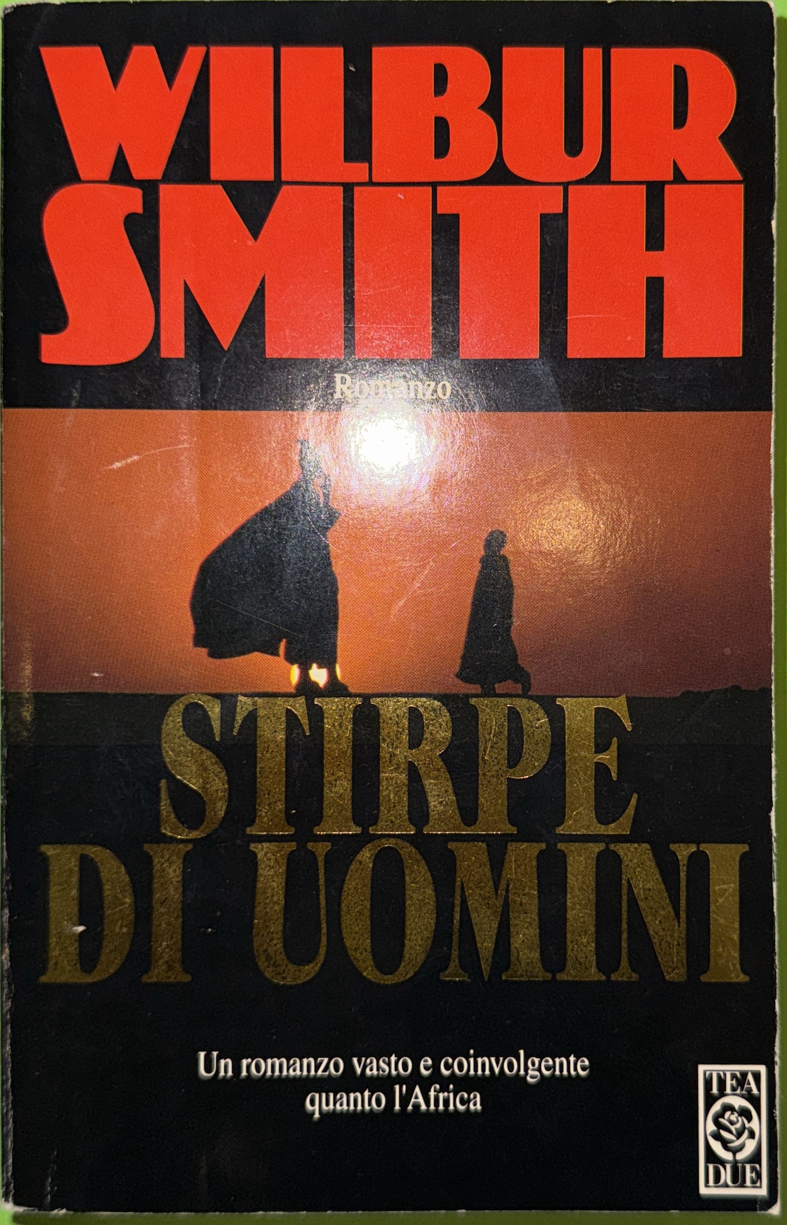 Stirpe di uomini