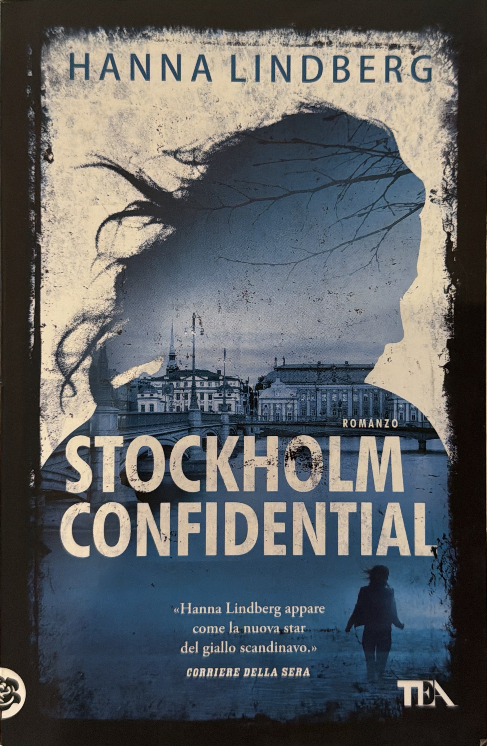 Stockholm Confidential