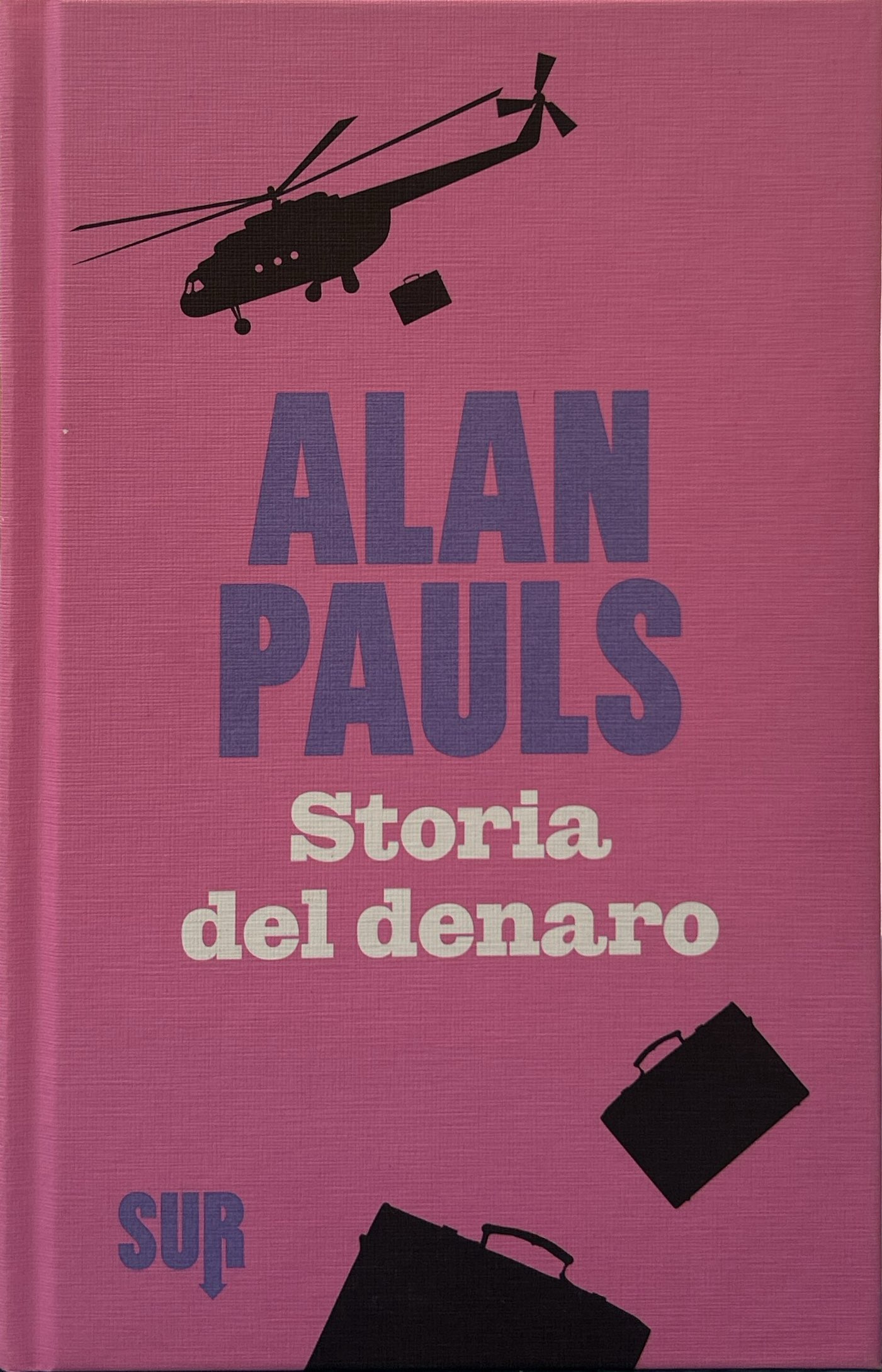 Storia del denaro