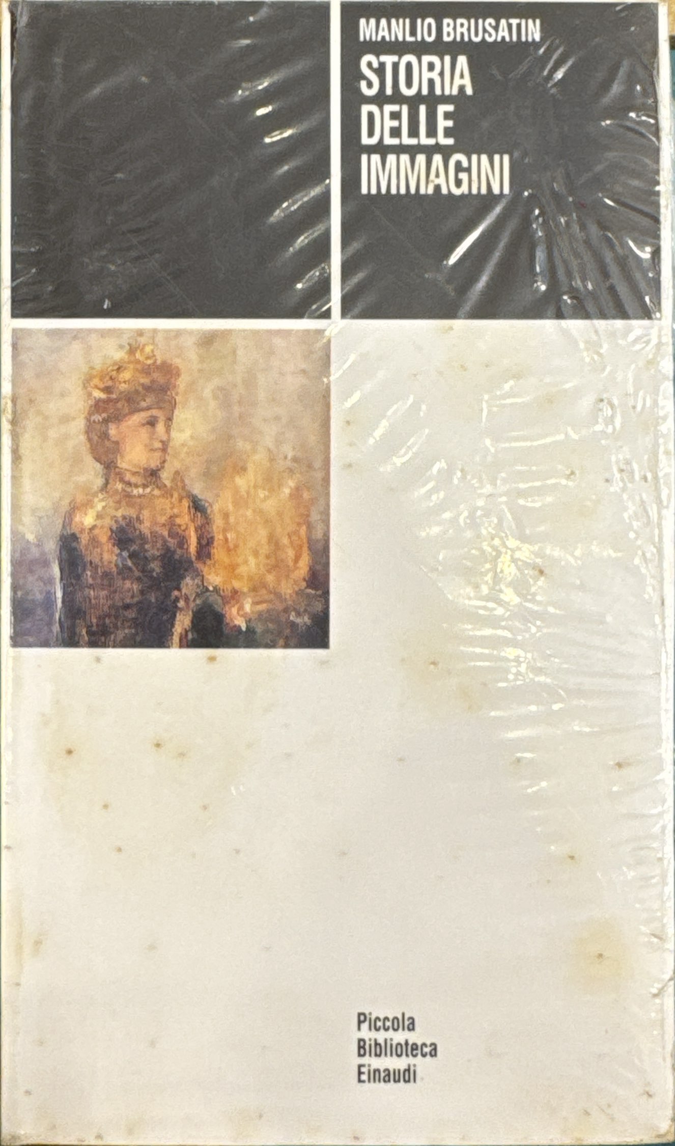 Storia delle immagini