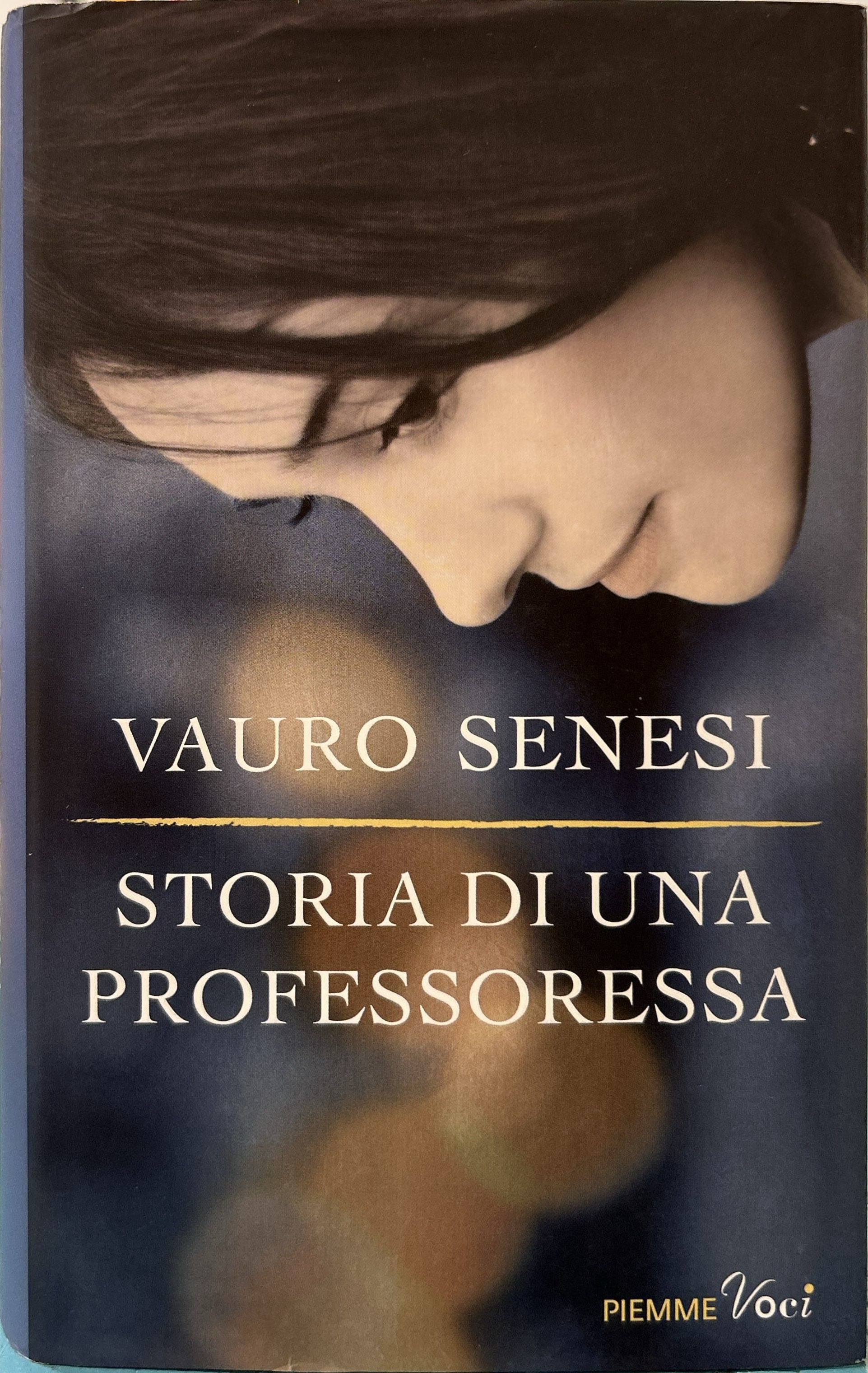 Storia di una professoressa
