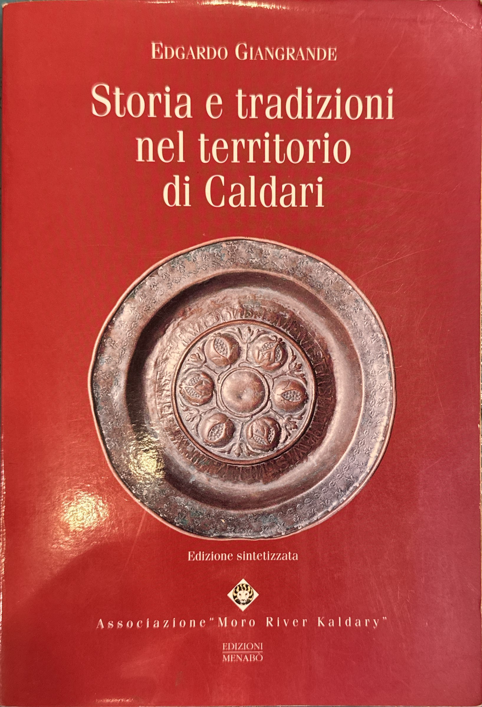 Storia e tradizioni nel territorio di Caldari