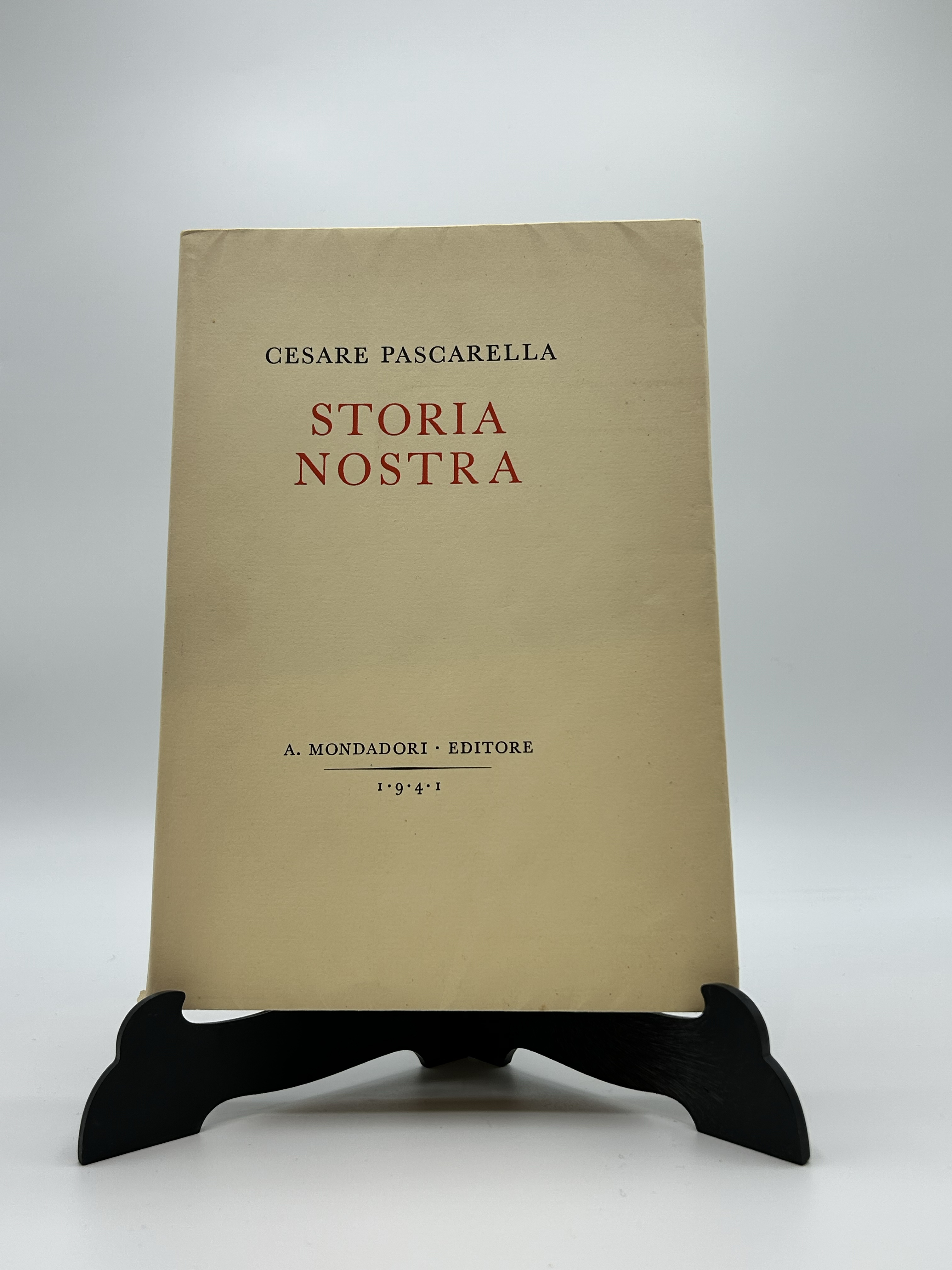 Storia nostra
