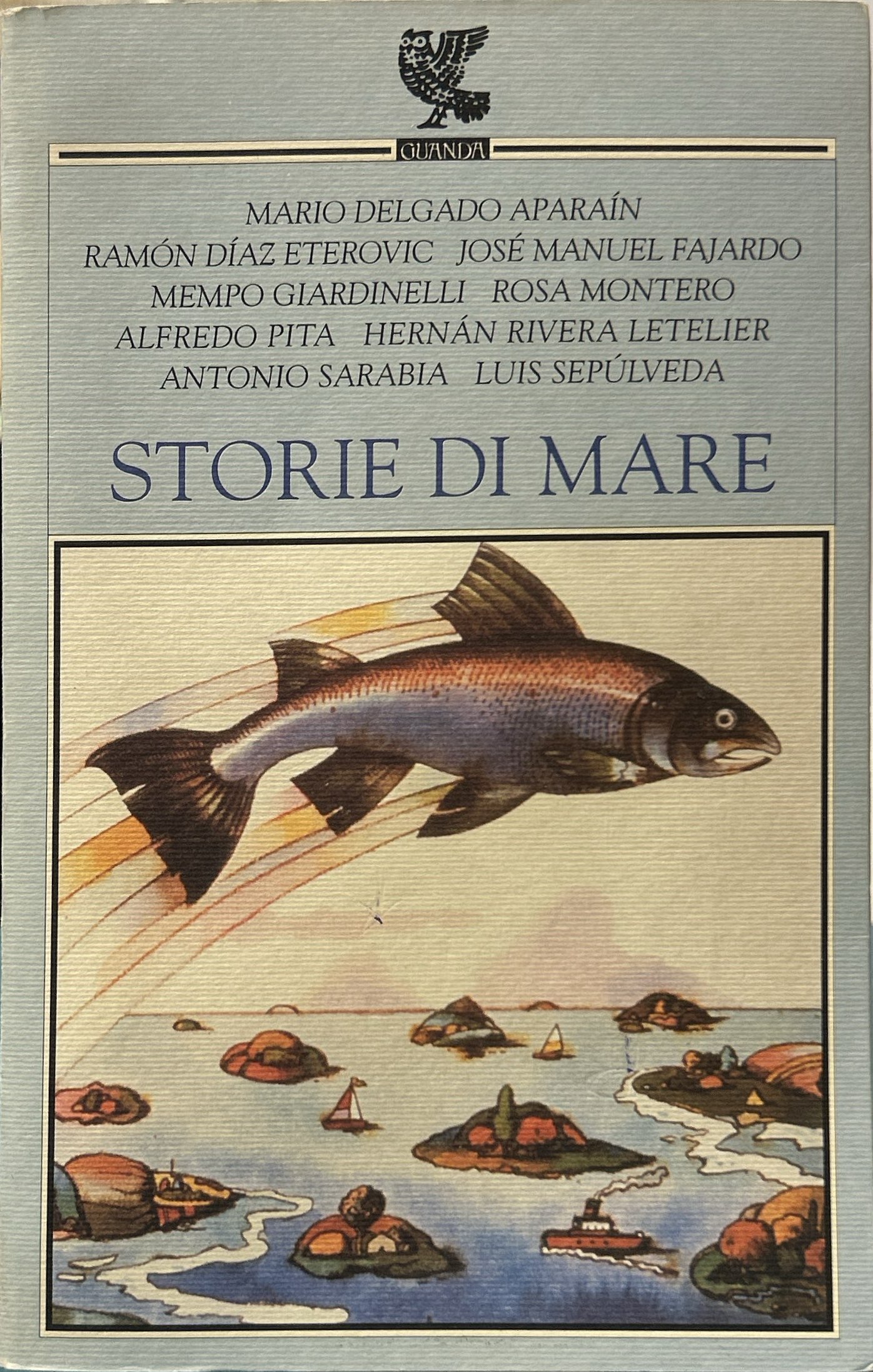 Storie di mare