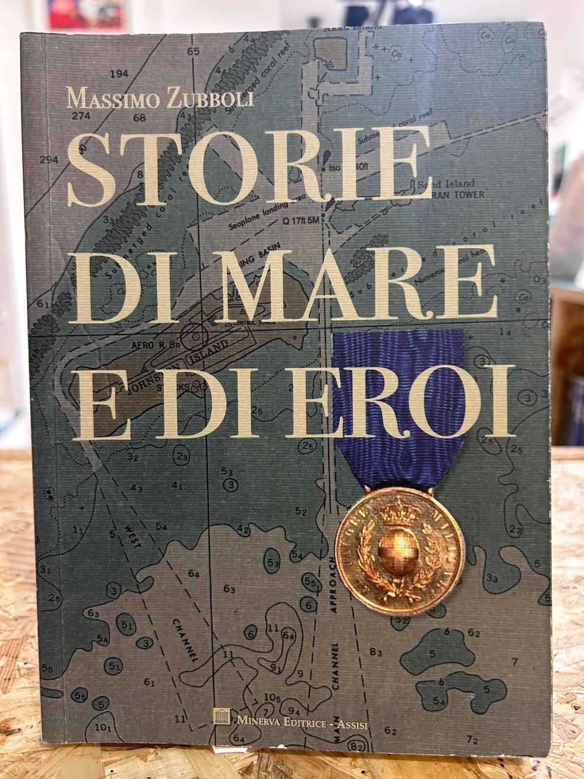 Storie di mare e di eroi
