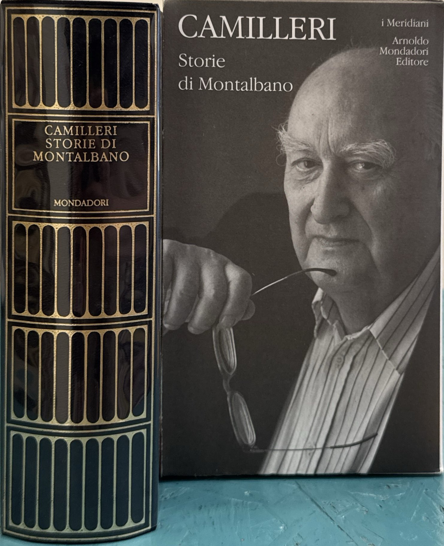 Storie di Montalbano