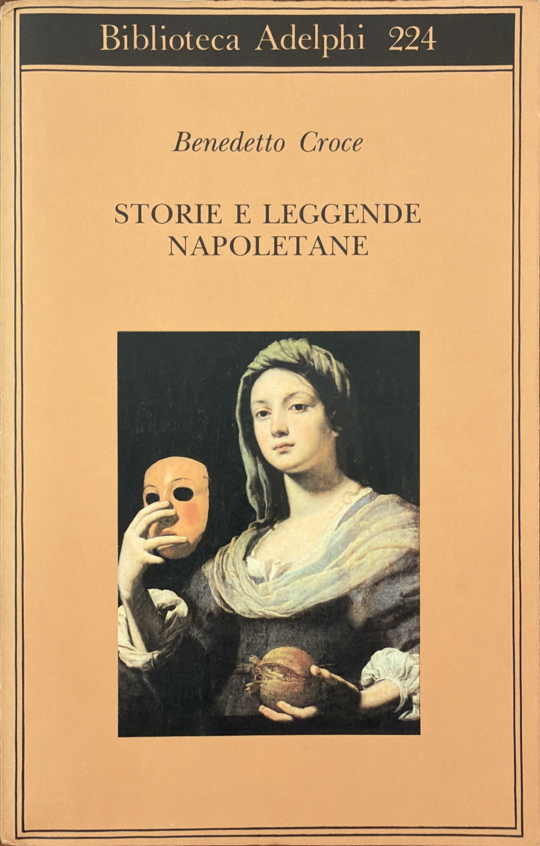 Storie e leggende napoletane