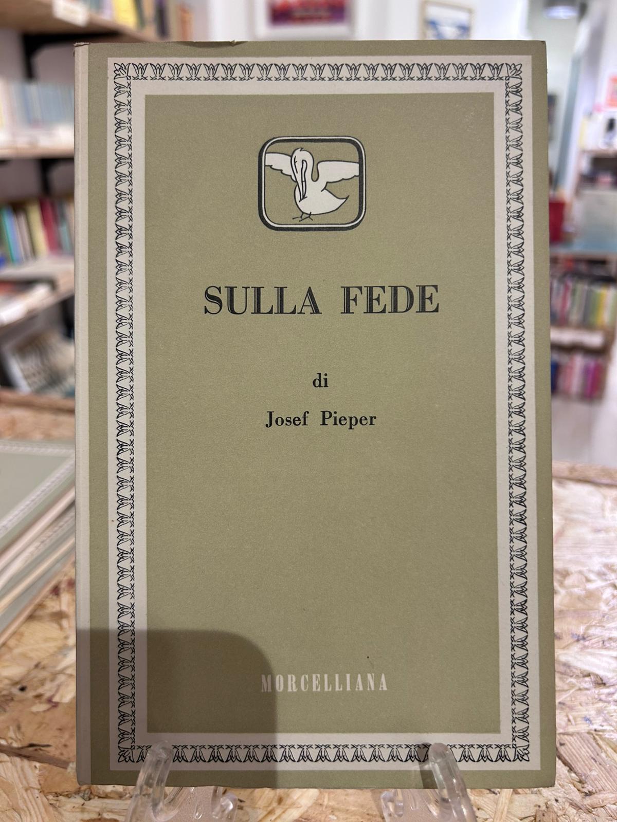 Sulla fede