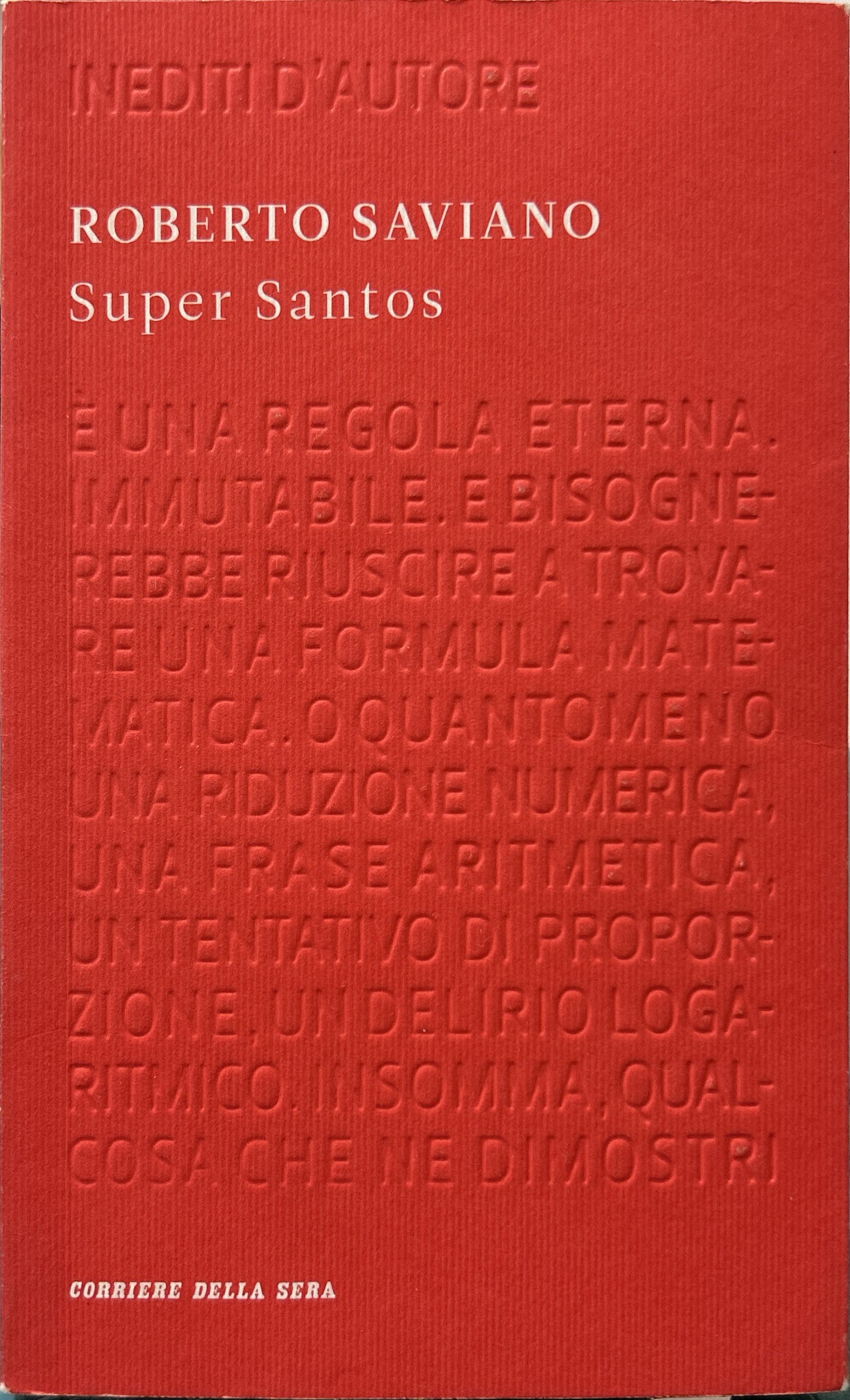 Super Santos