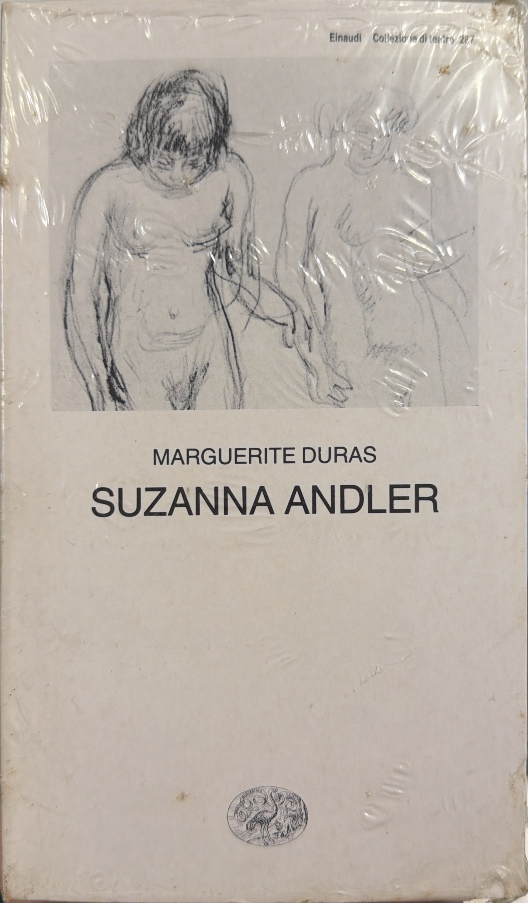 Suzanna Andler