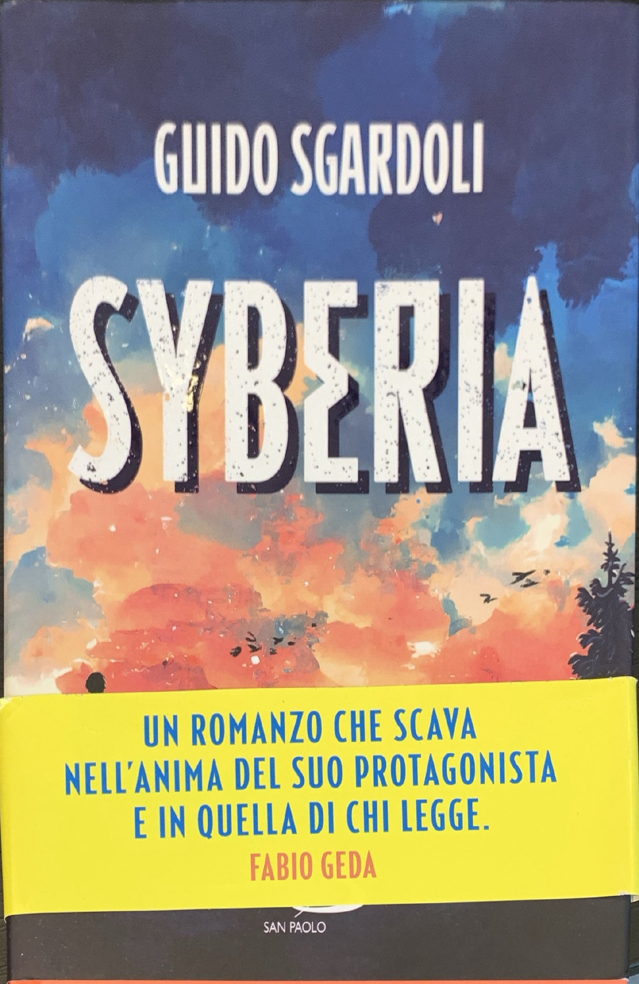 SYBERIA
