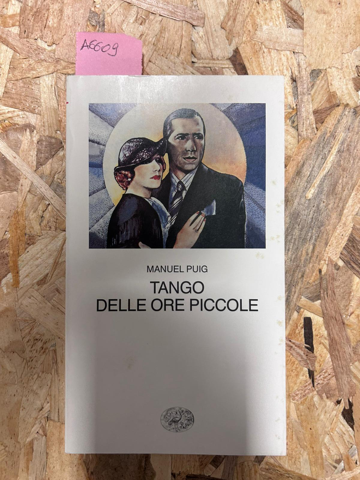 Tango delle ore piccole
