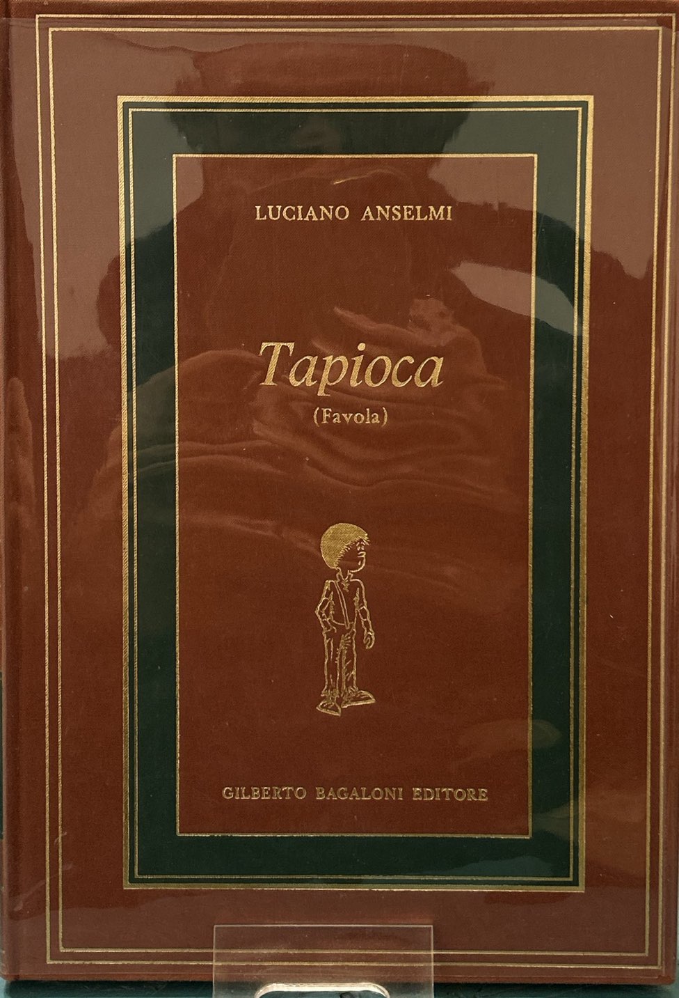 Tapioca (Favola)