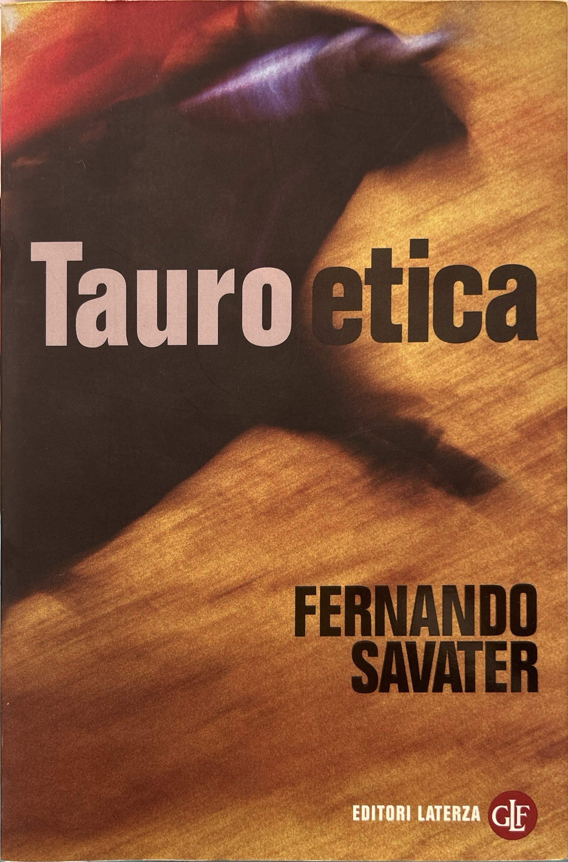 Tauroetica