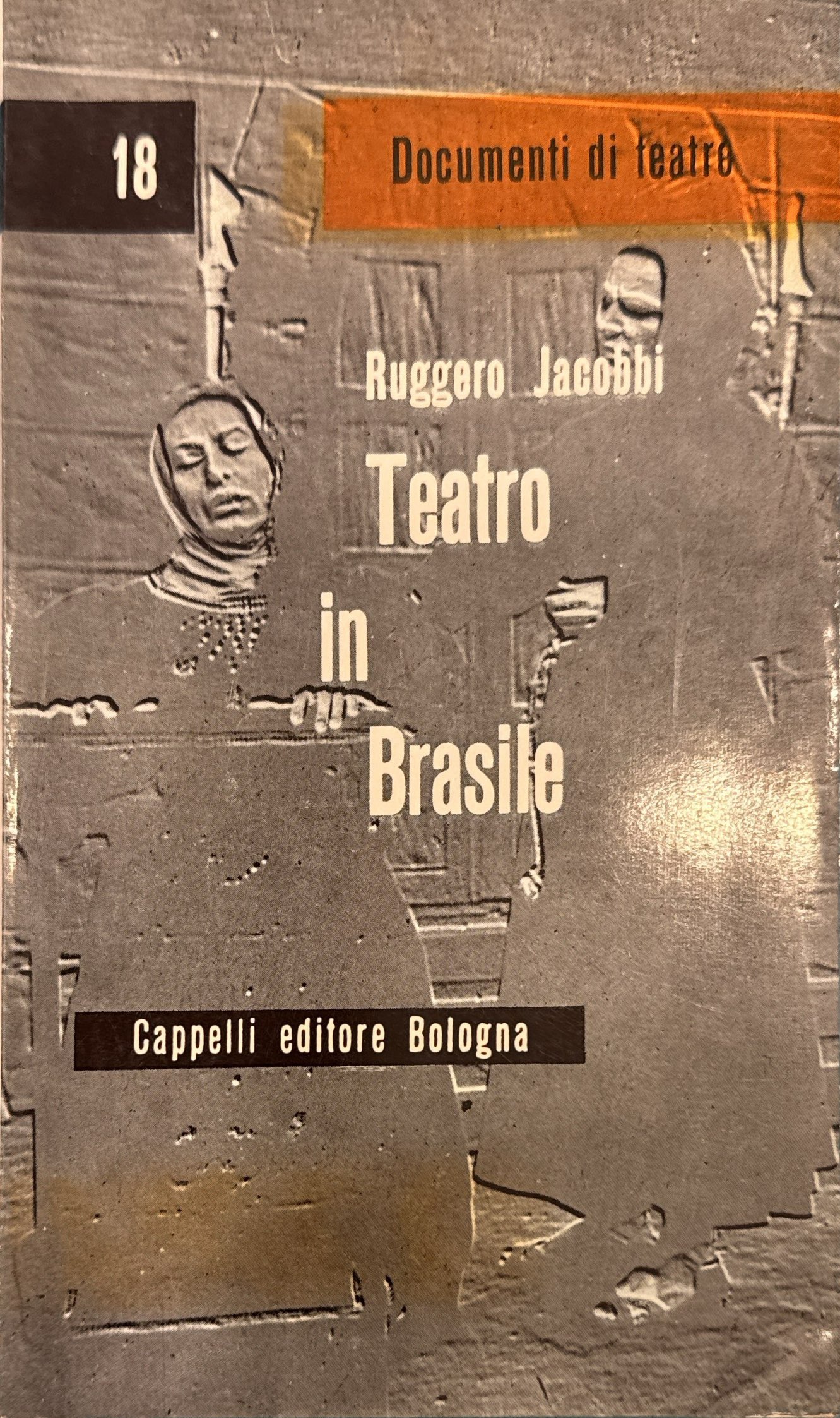 Teatro in Brasile