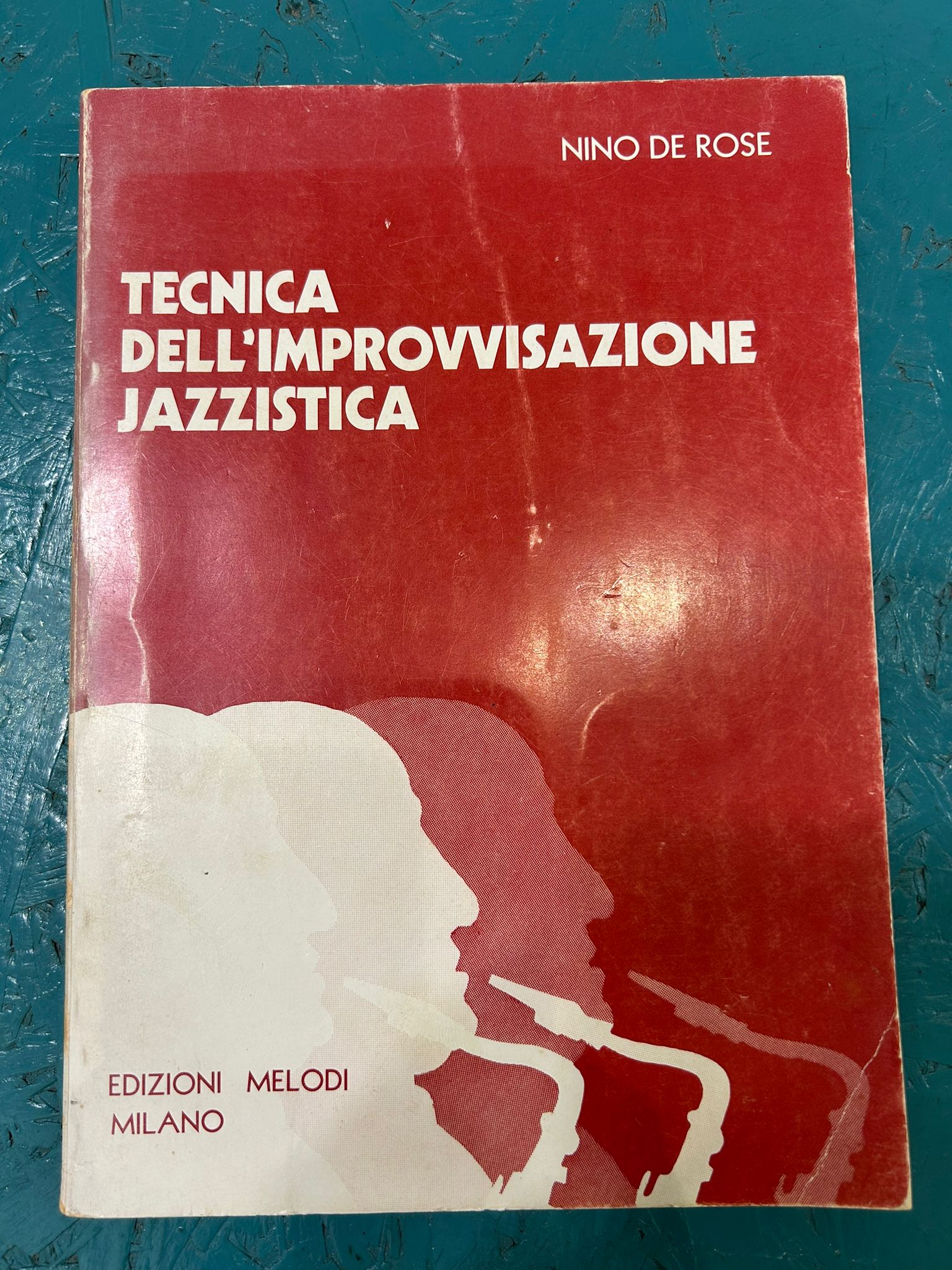 Tecnica dell'improvvisazione jazzistica