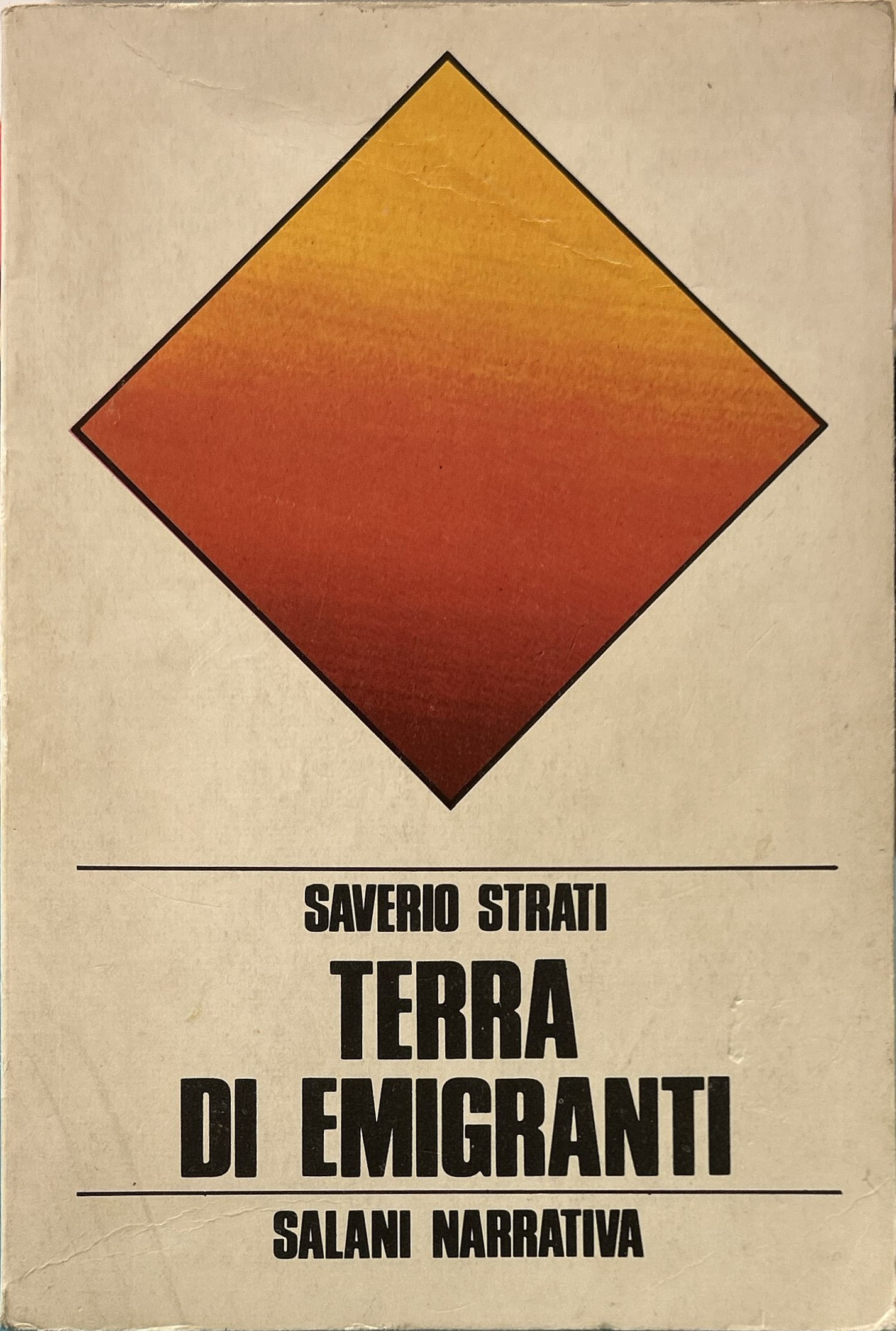 Terra di emigranti
