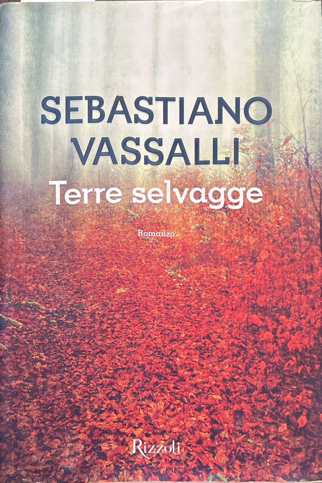 Terre selvagge