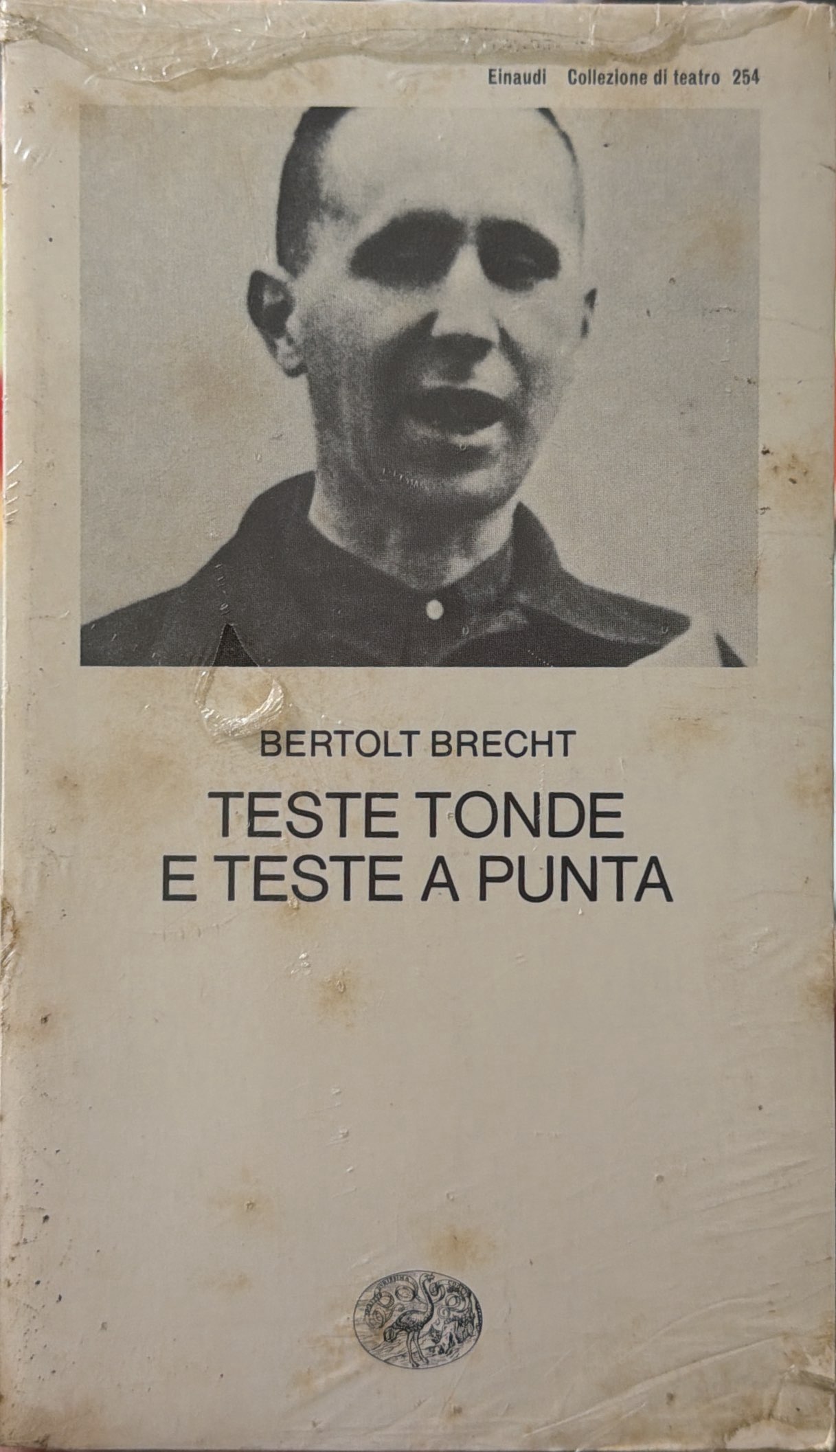 Teste tonde e teste a punta