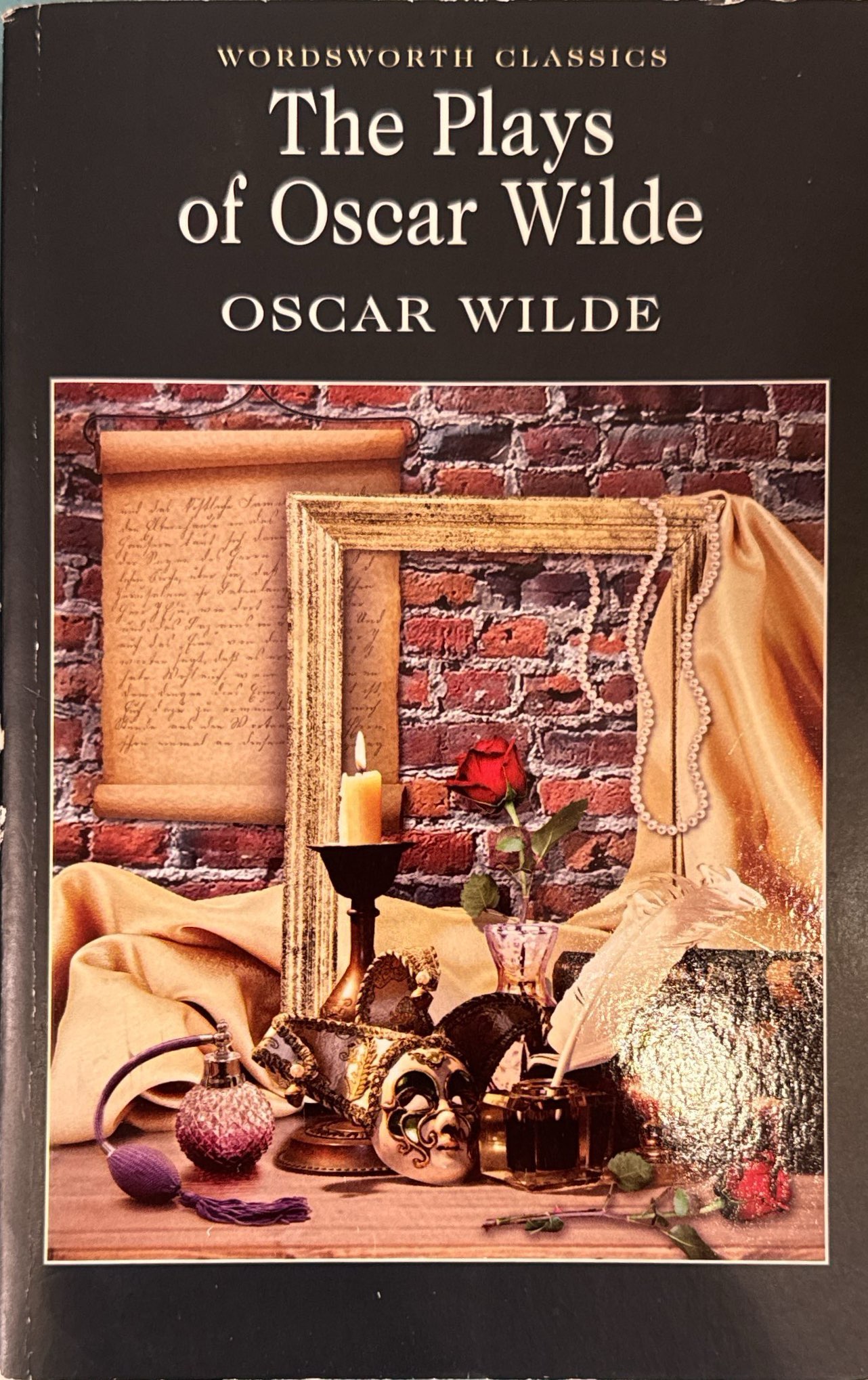 The Plays of Oscar Wilde