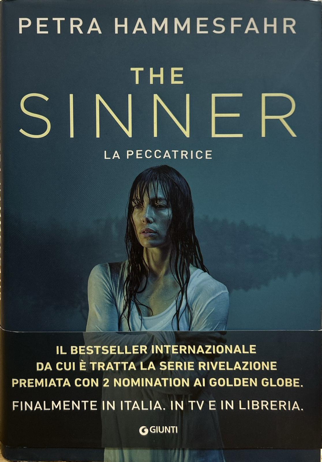 The Sinner. La peccatrice