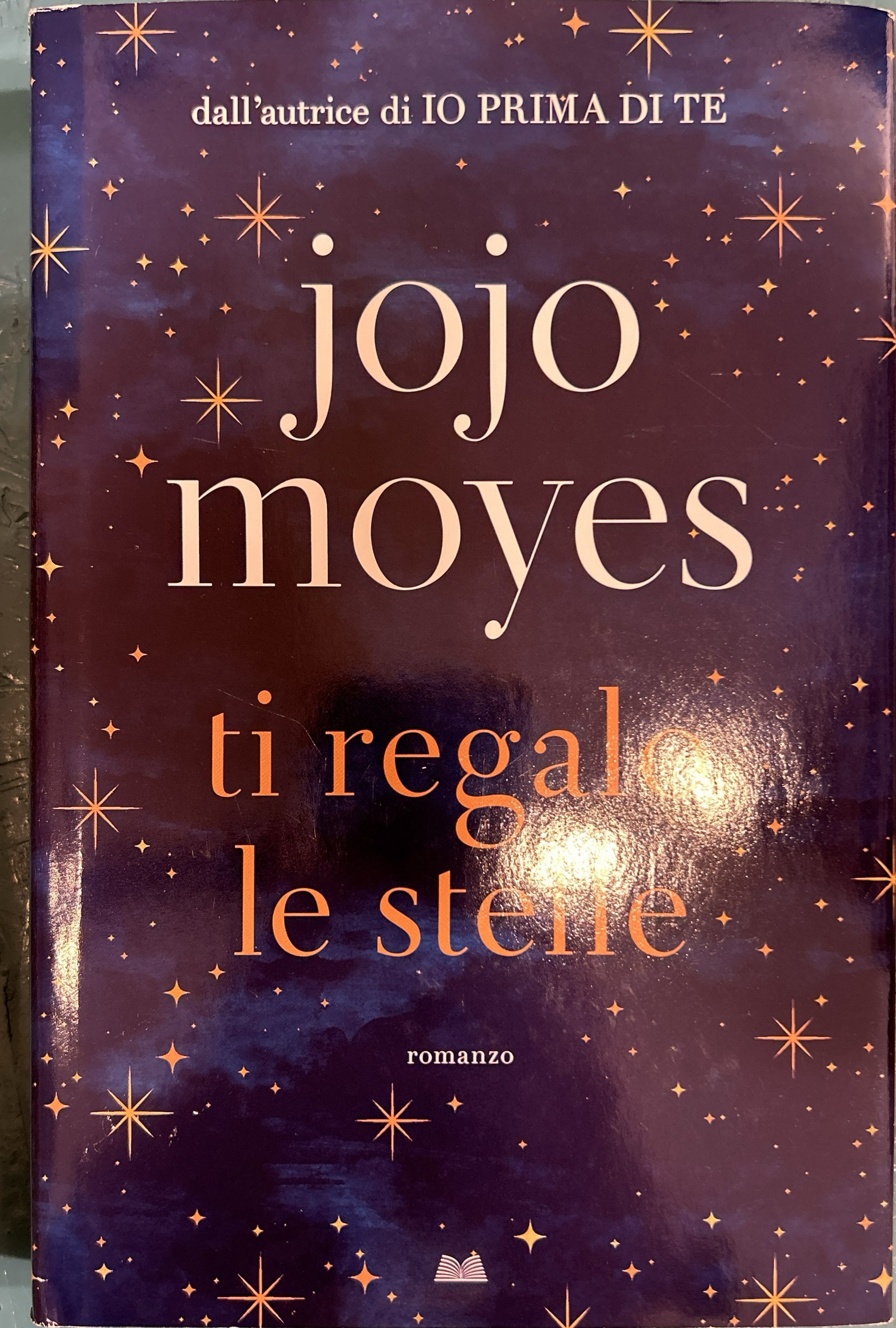 Ti regalo le stelle