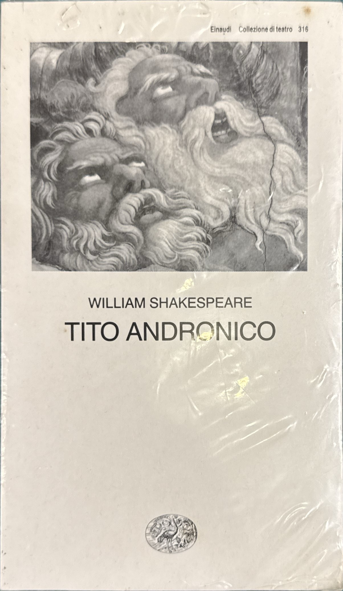 Tito Andronico