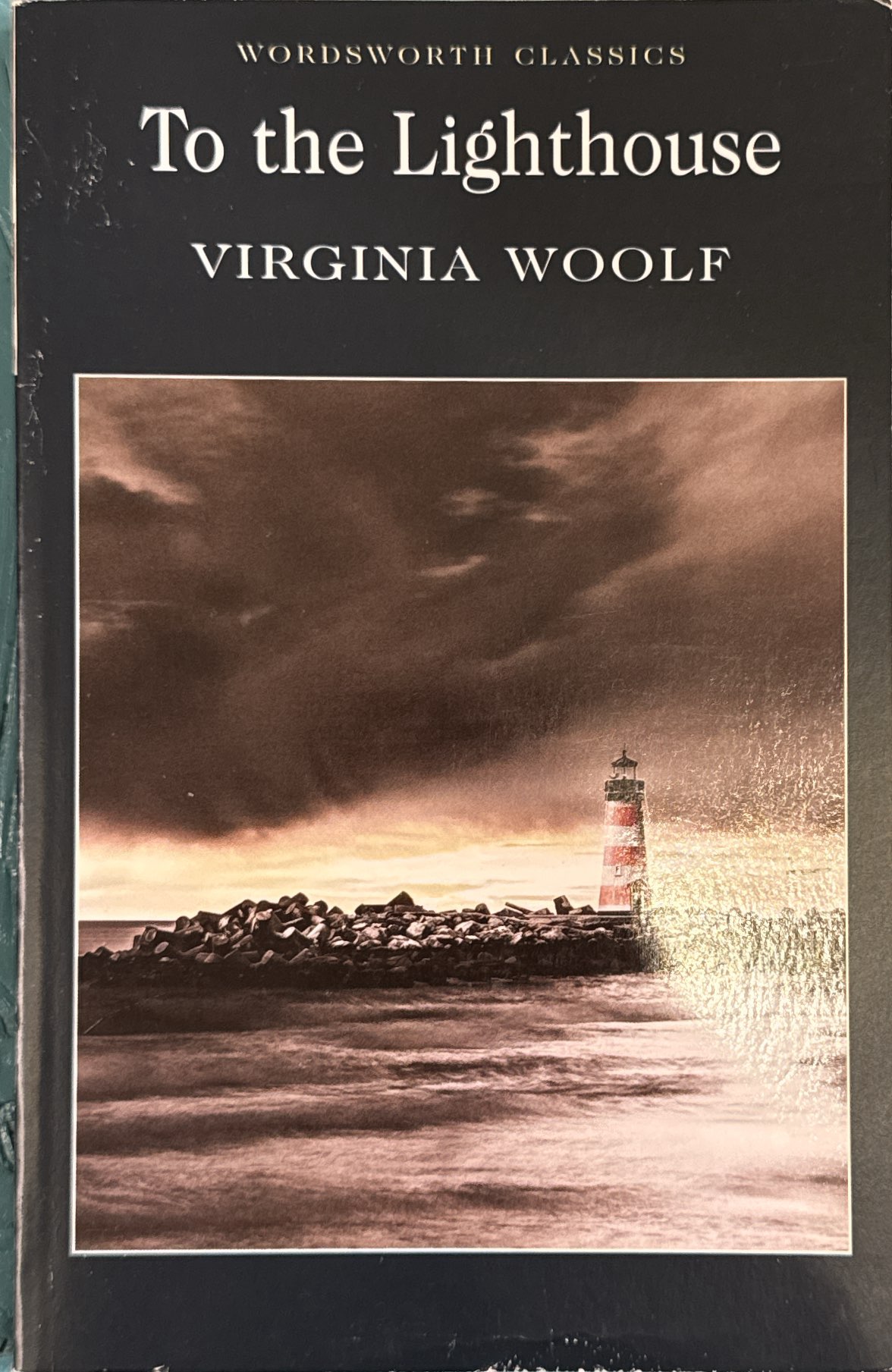 To the Lighthouse