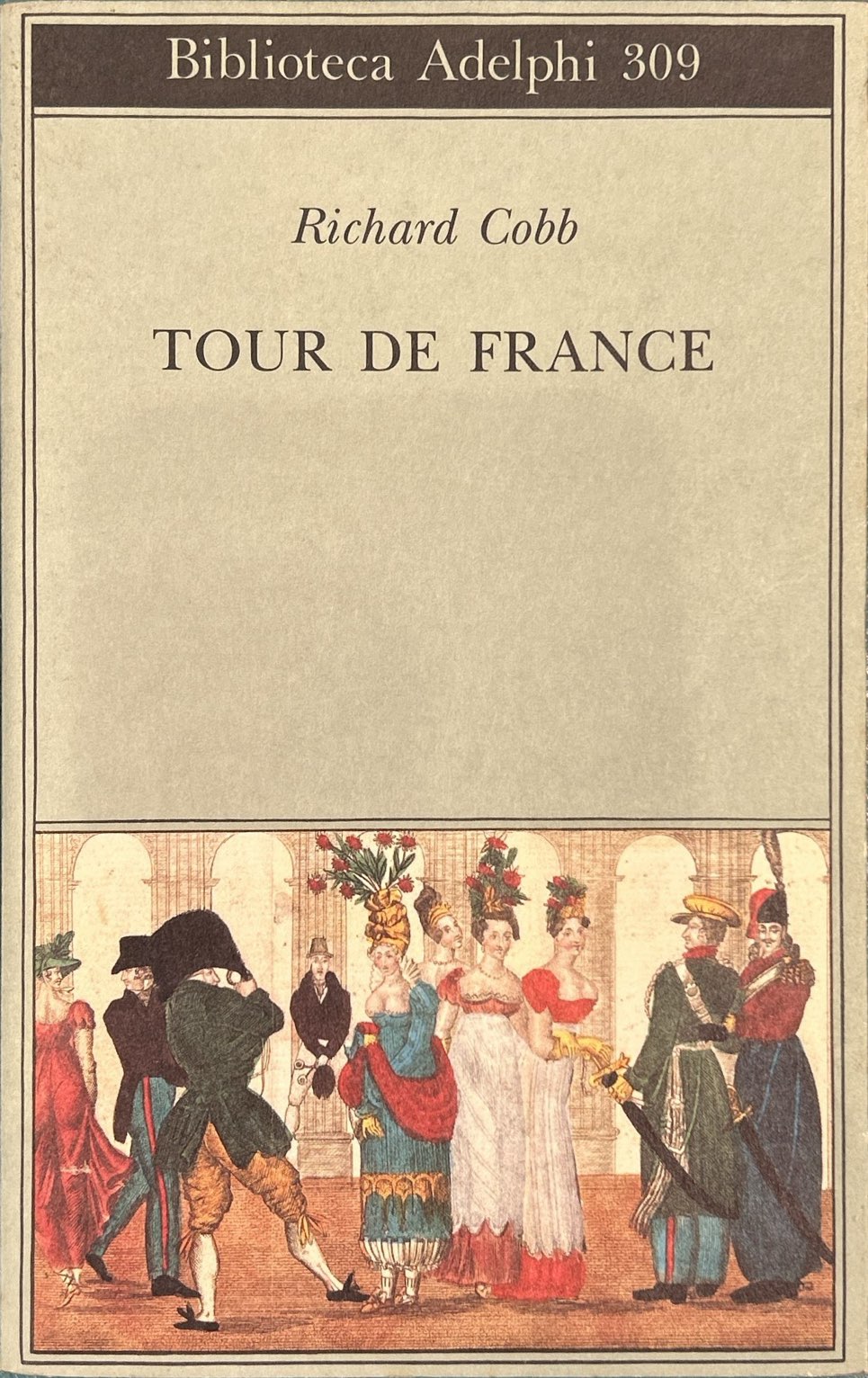 Tour de France