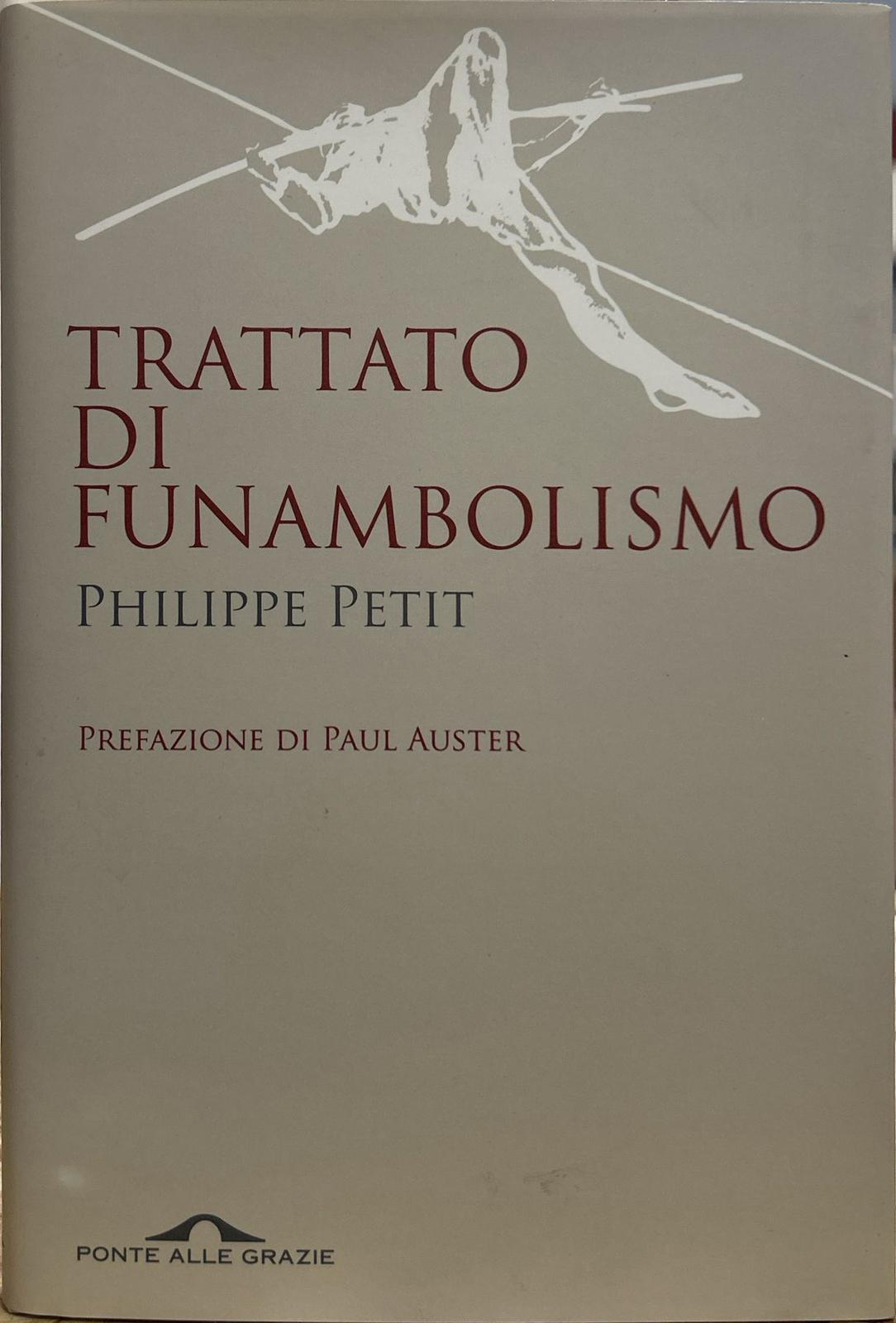Trattato di funambolismo